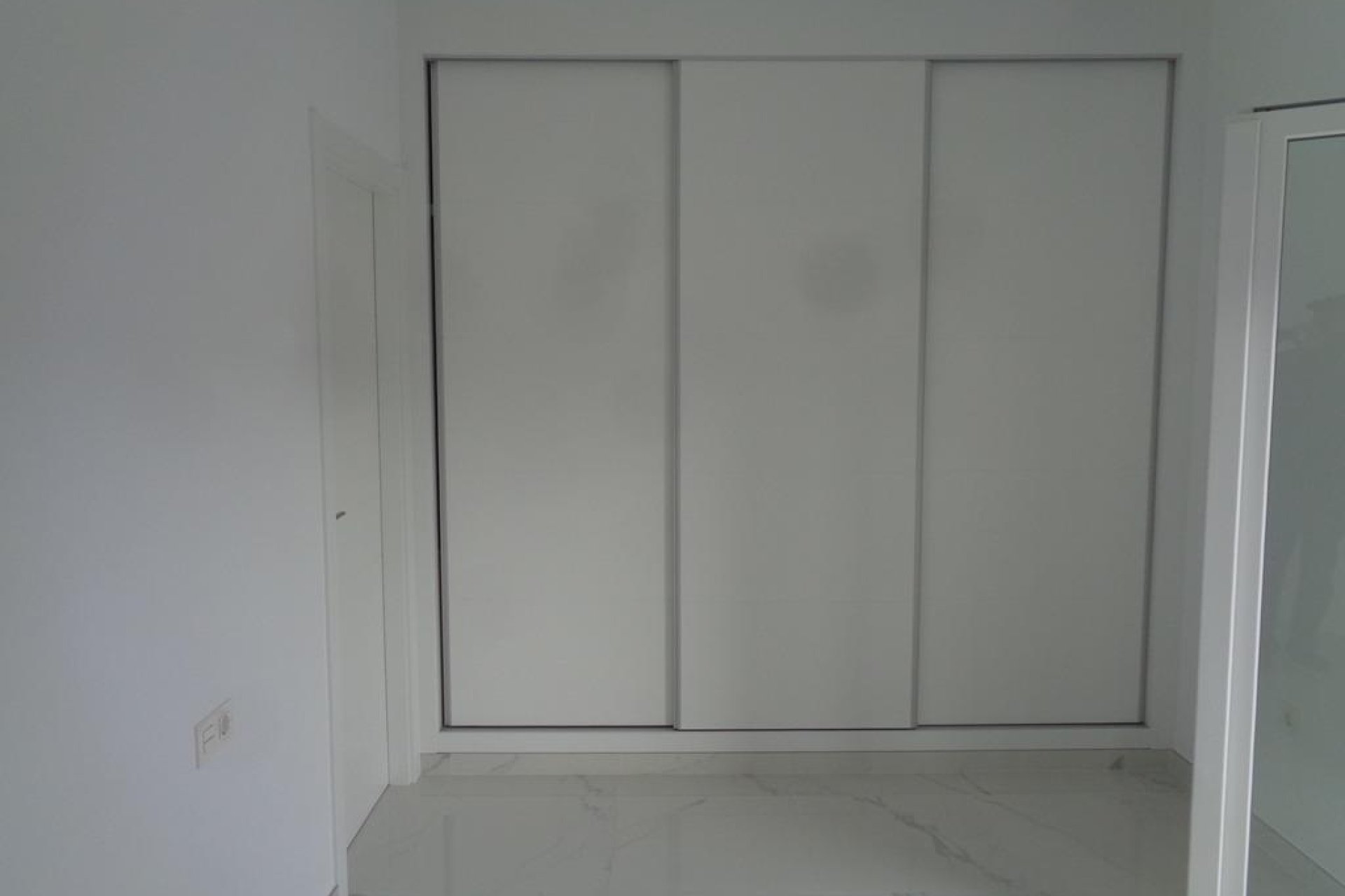 New Build - villa -
Pinoso - Camino Del Prado