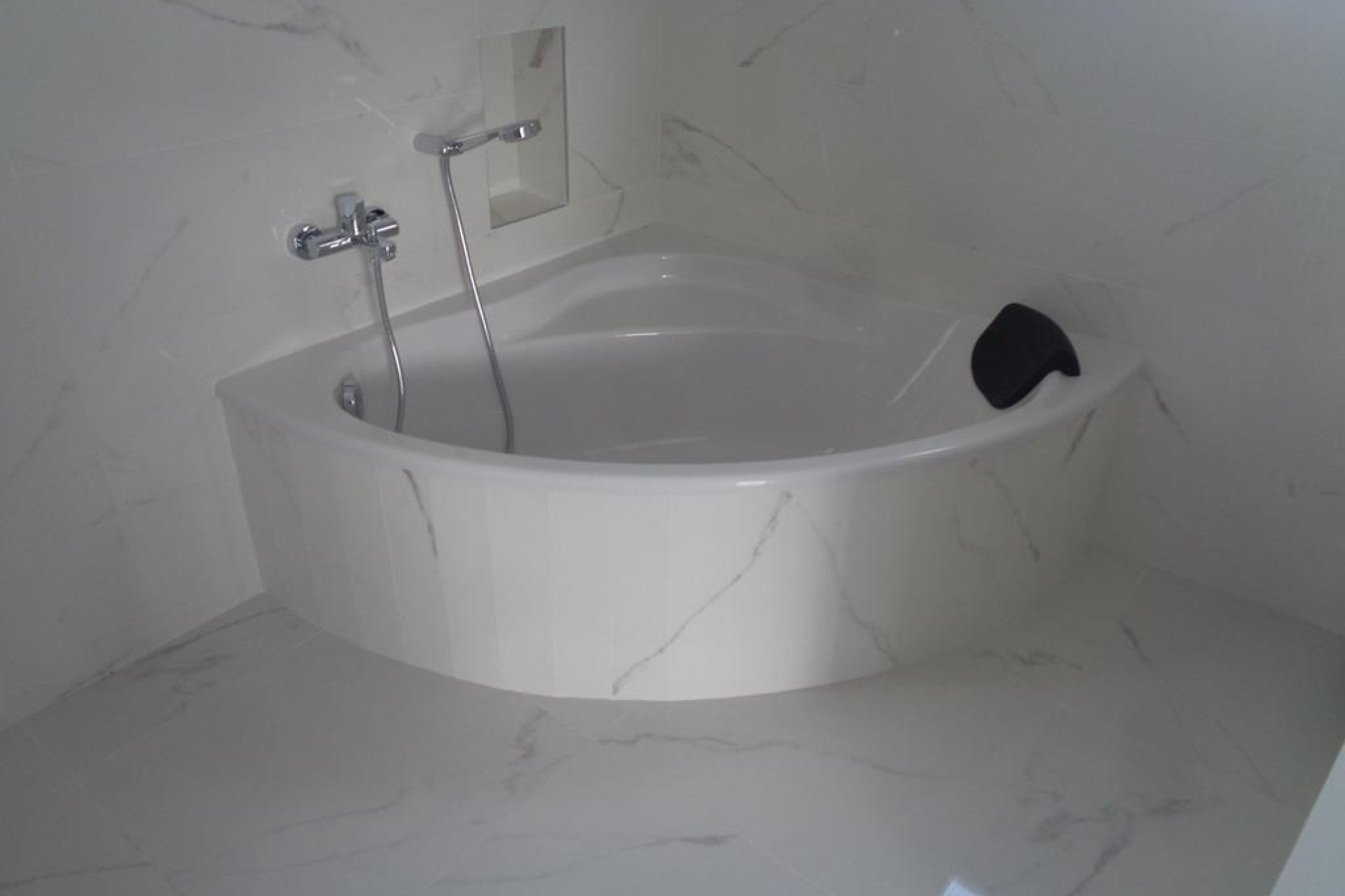 New Build - villa -
Pinoso - Camino Del Prado