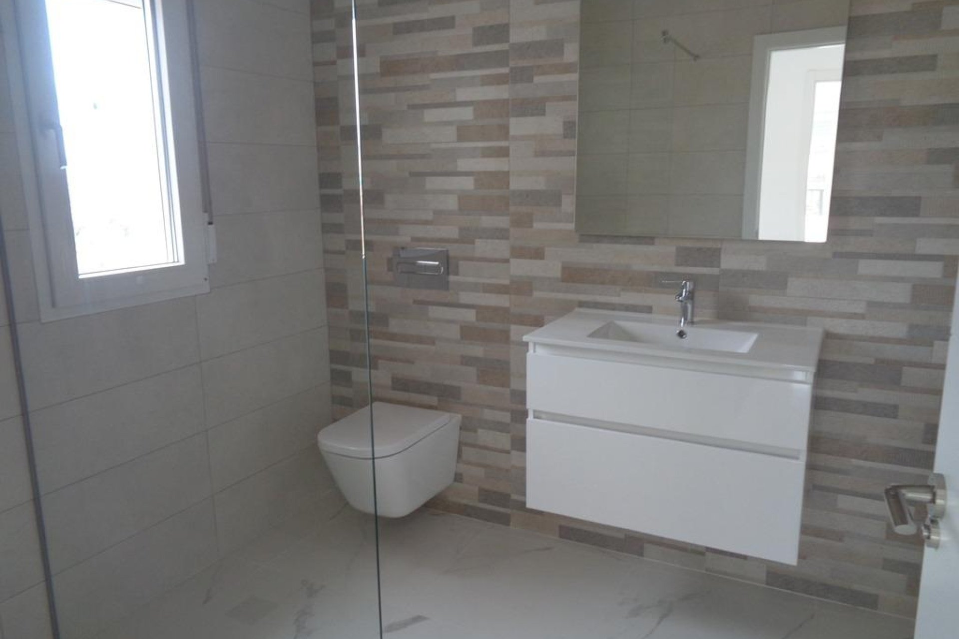 New Build - villa -
Pinoso - Camino Del Prado