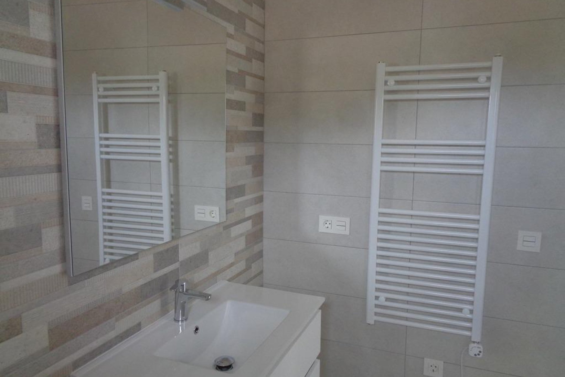 New Build - villa -
Pinoso - Camino Del Prado