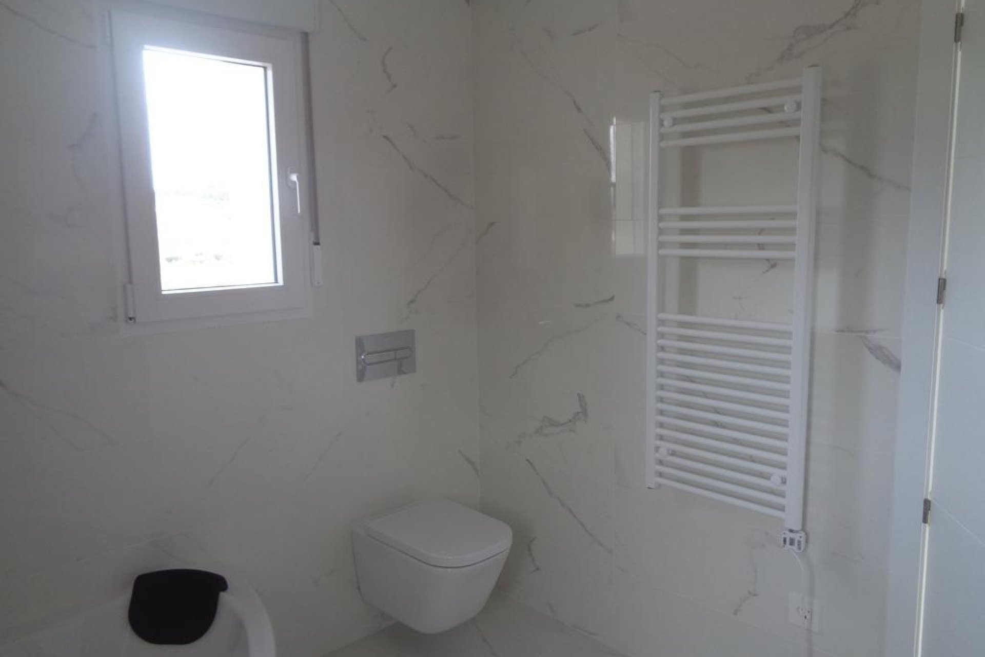 New Build - villa -
Pinoso - Camino Del Prado