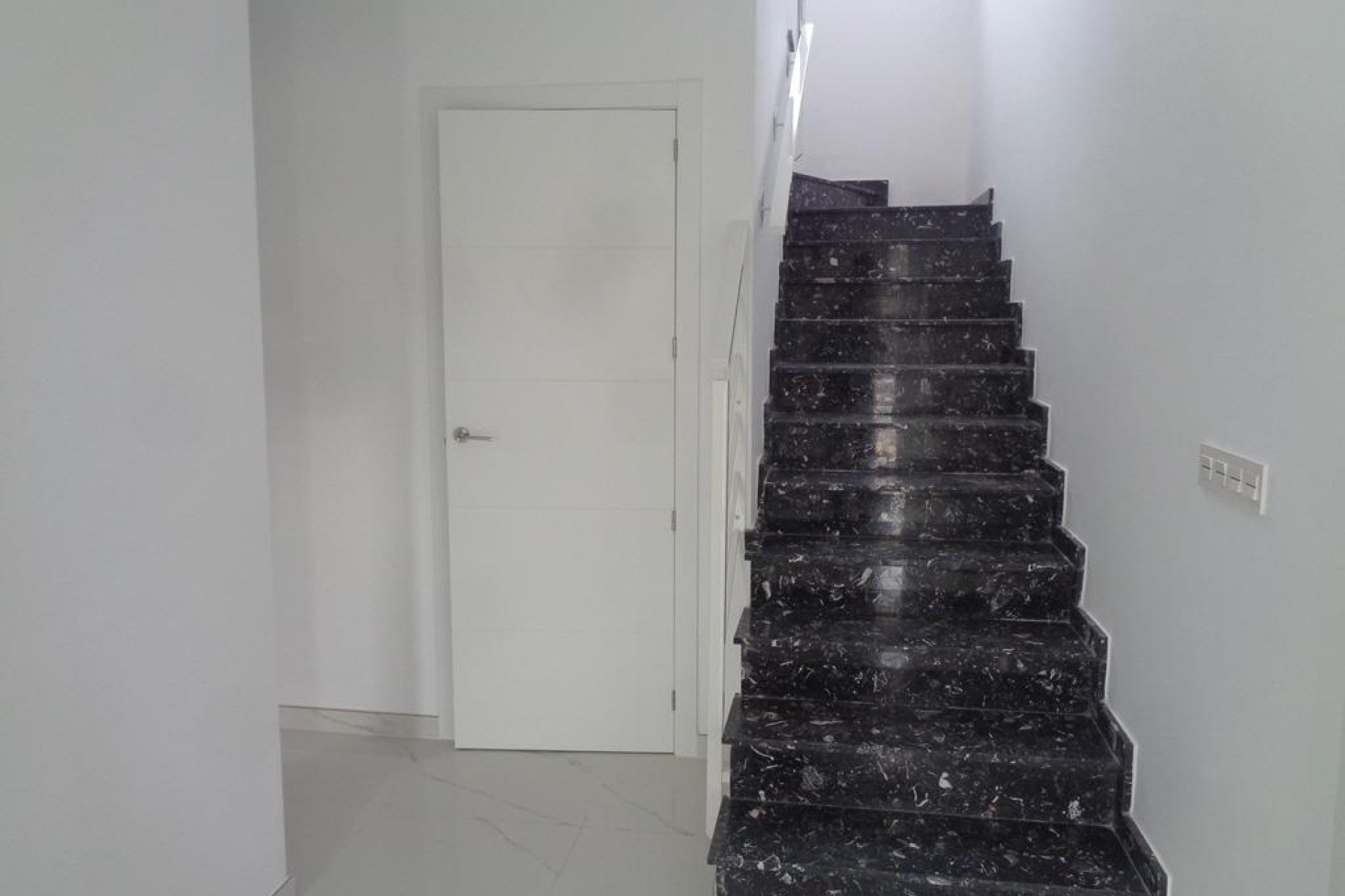 New Build - villa -
Pinoso - Camino Del Prado