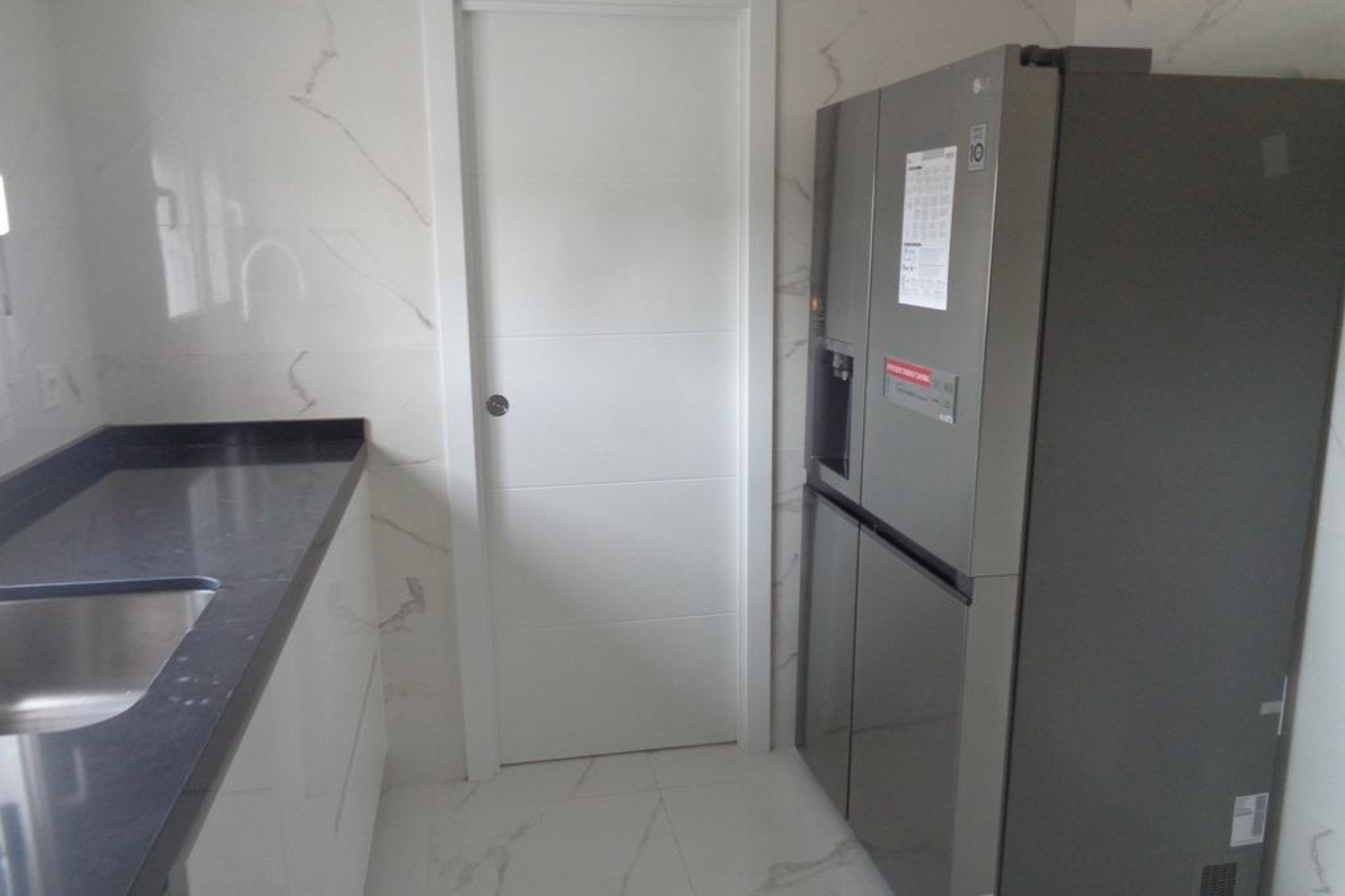 New Build - villa -
Pinoso - Camino Del Prado