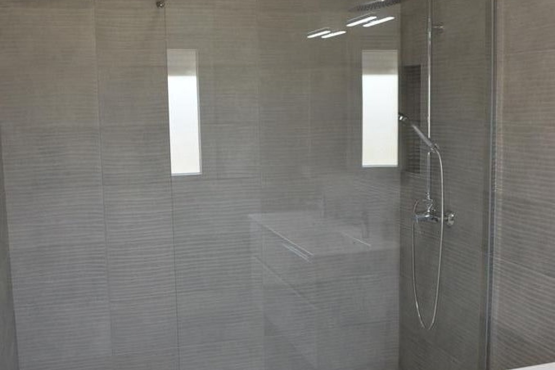 New Build - villa -
Pinoso - Camino Del Prado