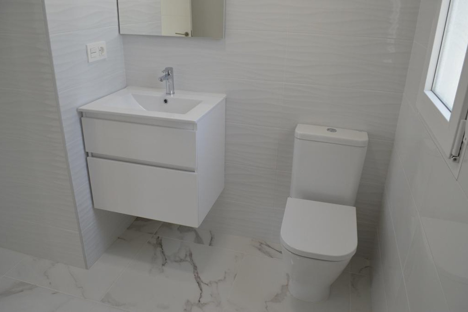 New Build - villa -
Pinoso - Camino Del Prado