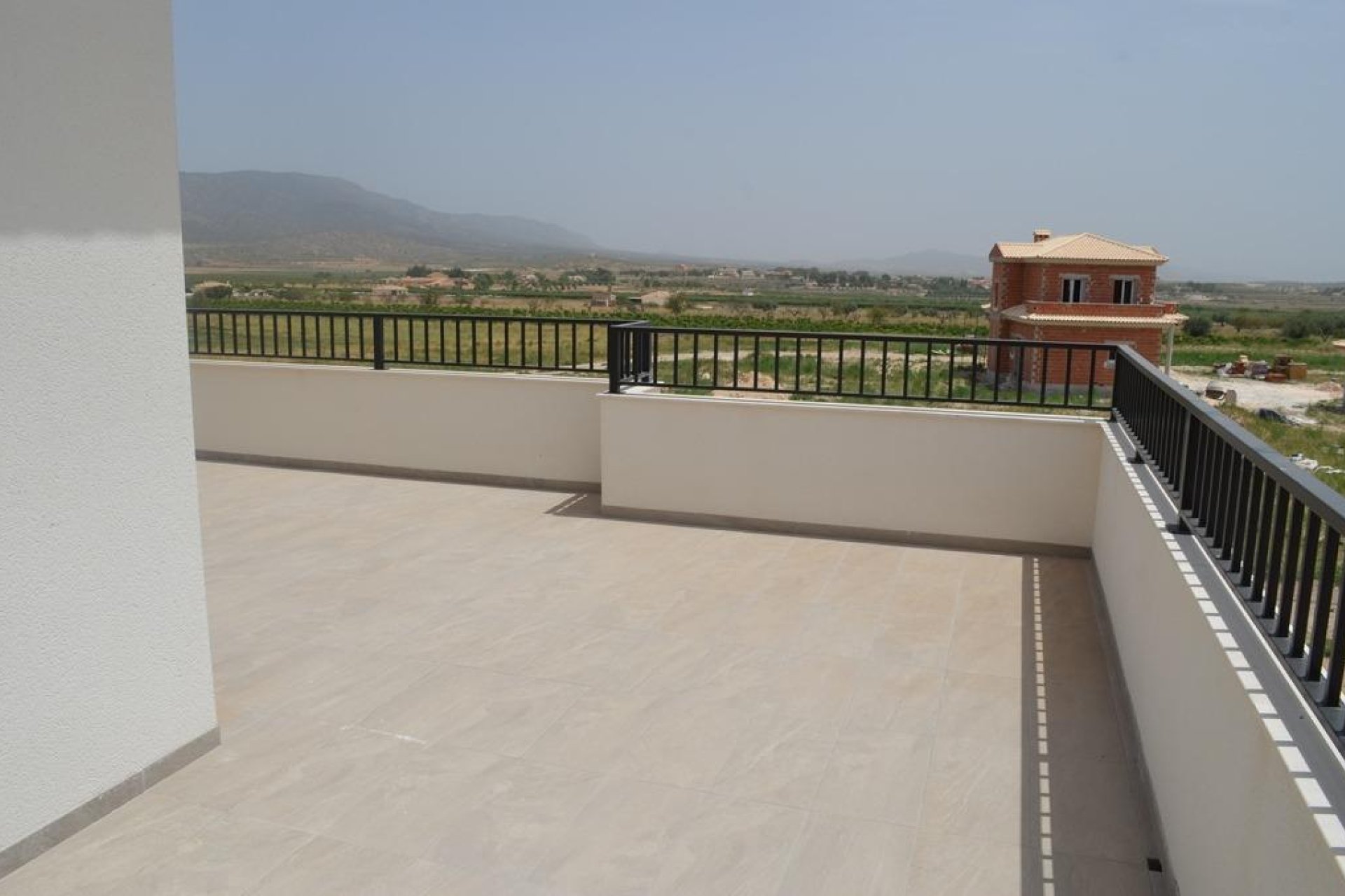 New Build - villa -
Pinoso - Camino Del Prado