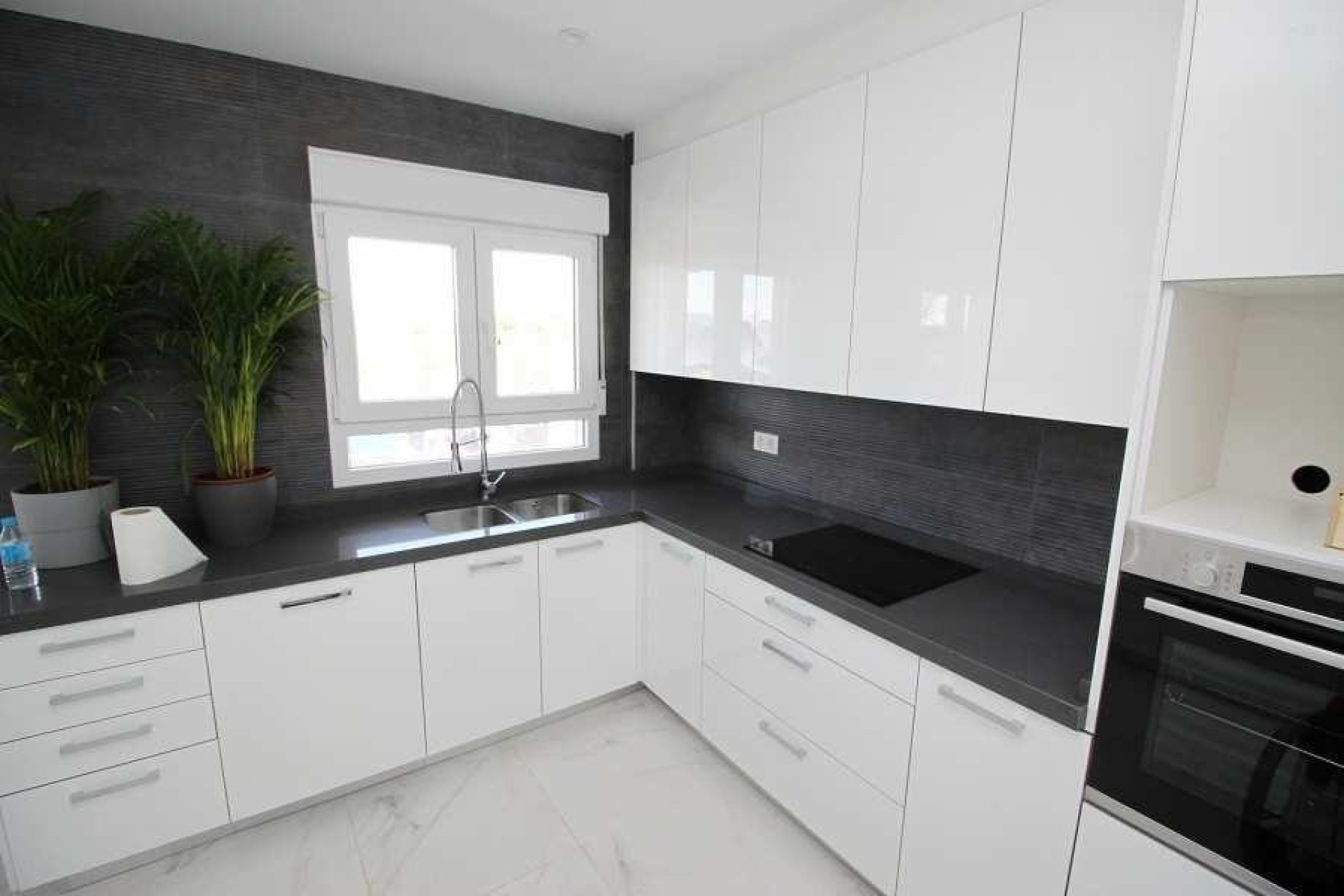 New Build - villa -
Pinoso - Camino Del Prado