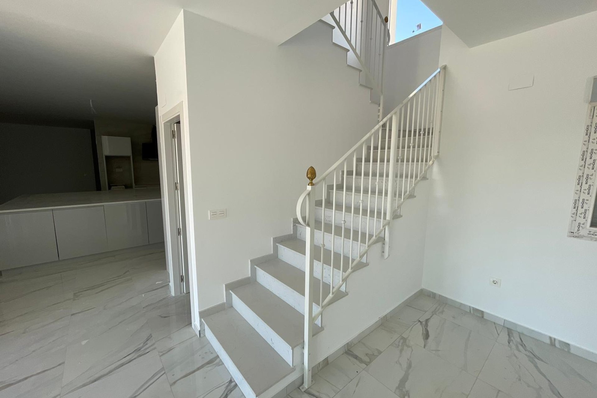 New Build - villa -
Pinoso - Camino Del Prado