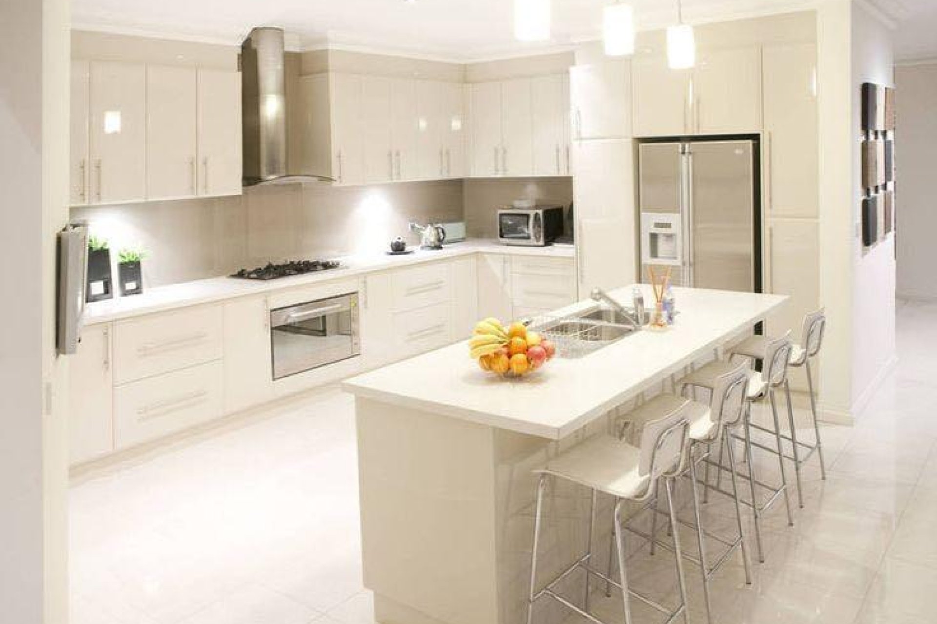 New Build - villa -
Pinoso - Camino Del Prado