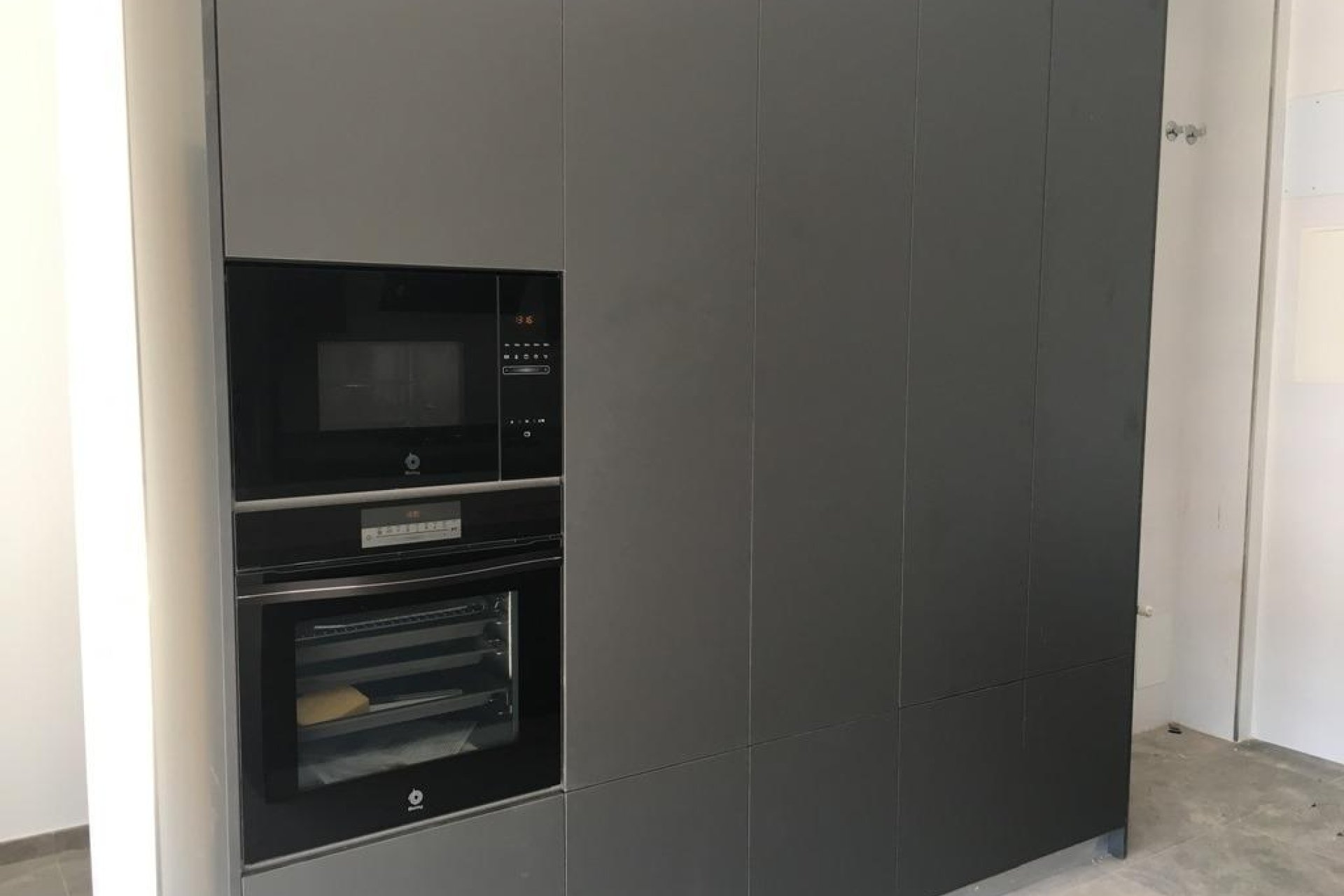 New Build - villa -
Pinoso - Camino Del Prado