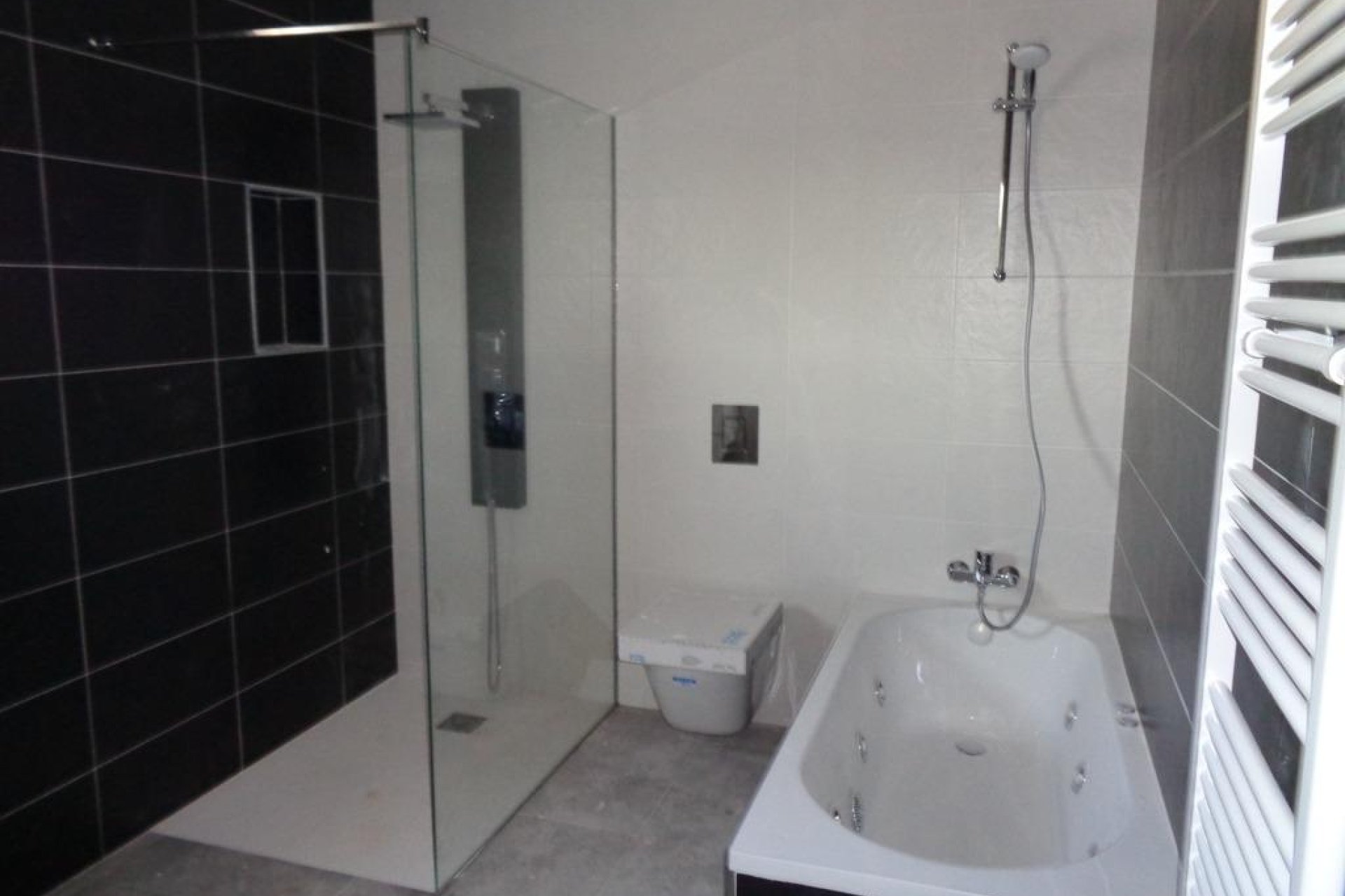 New Build - villa -
Pinoso - Camino Del Prado