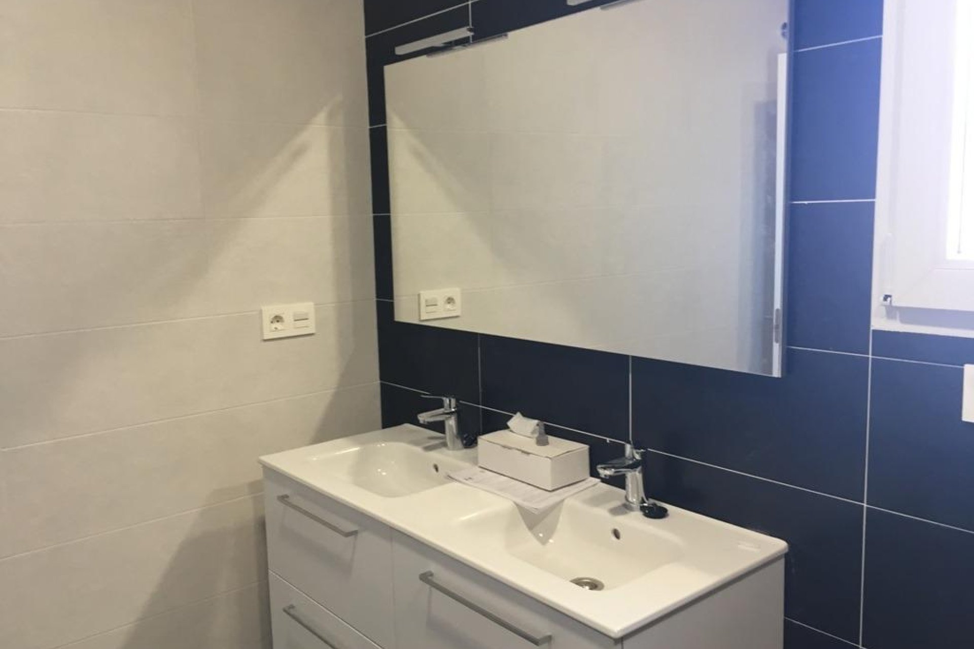 New Build - villa -
Pinoso - Camino Del Prado