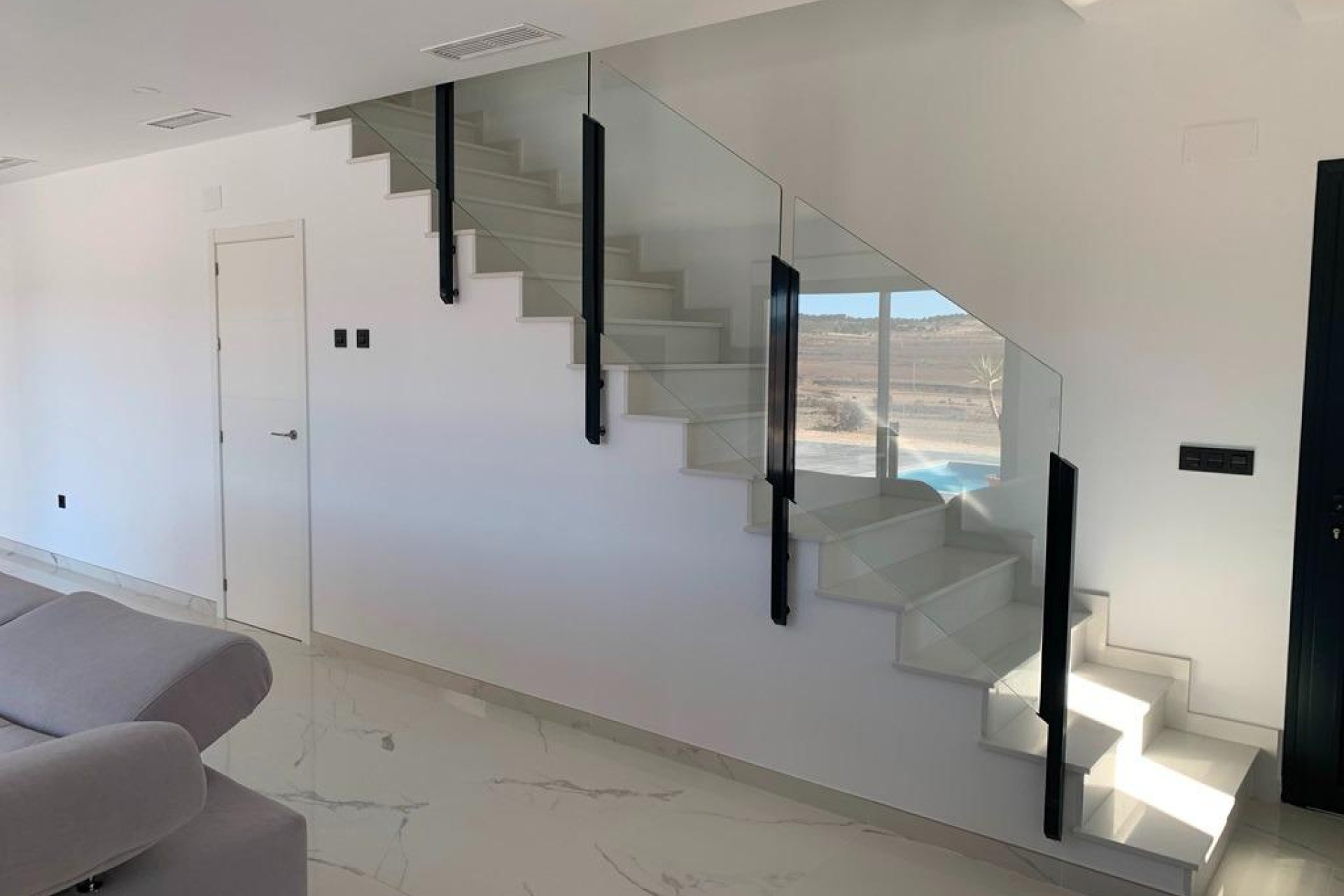 New Build - villa -
Pinoso - Camino Del Prado