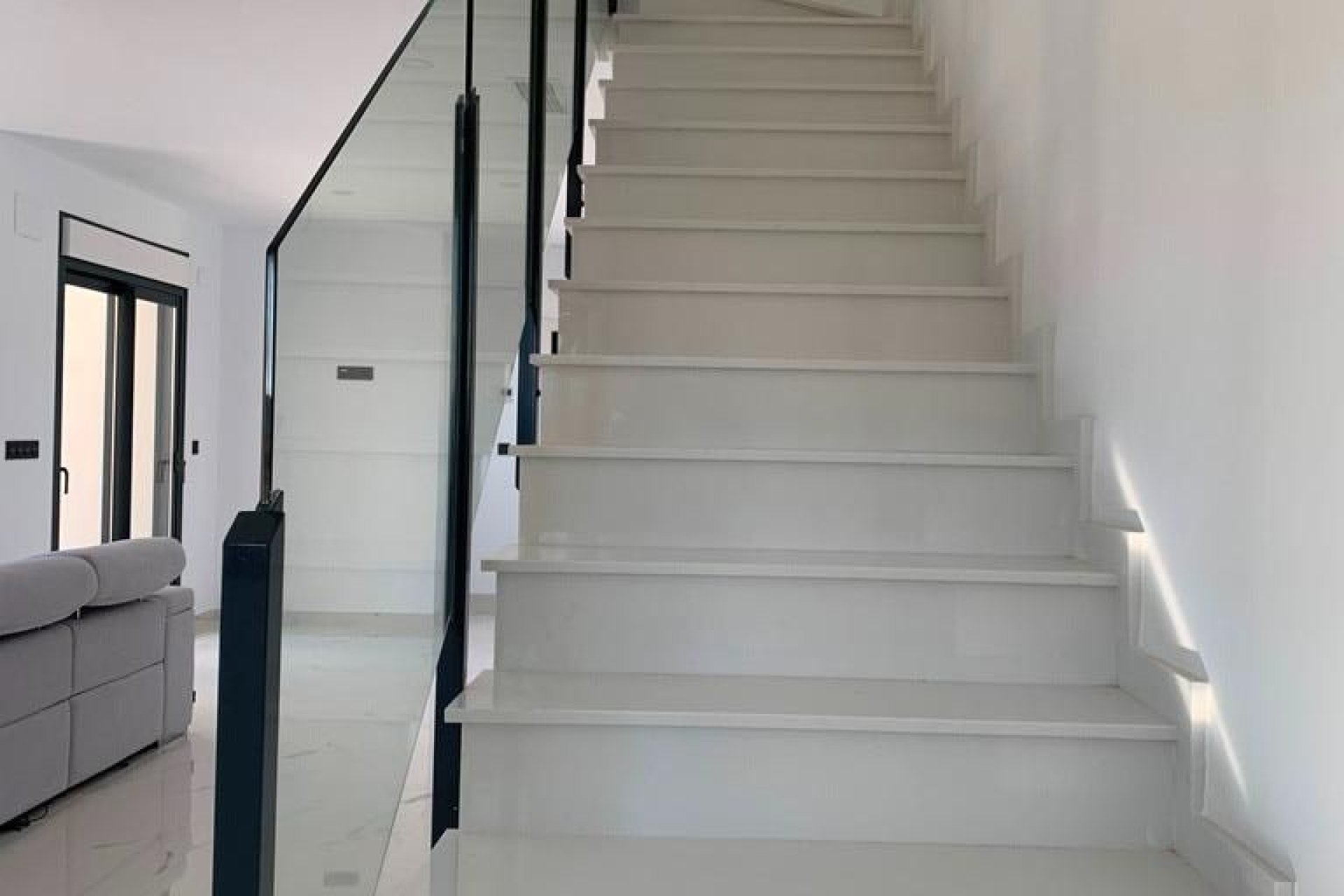 New Build - villa -
Pinoso - Camino Del Prado