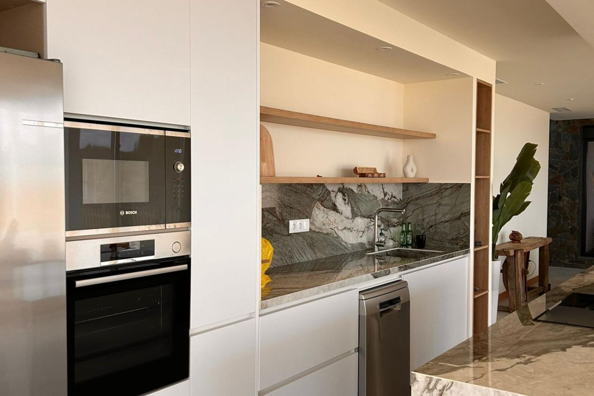 New Build - villa -
Pinoso - Casas Pastor