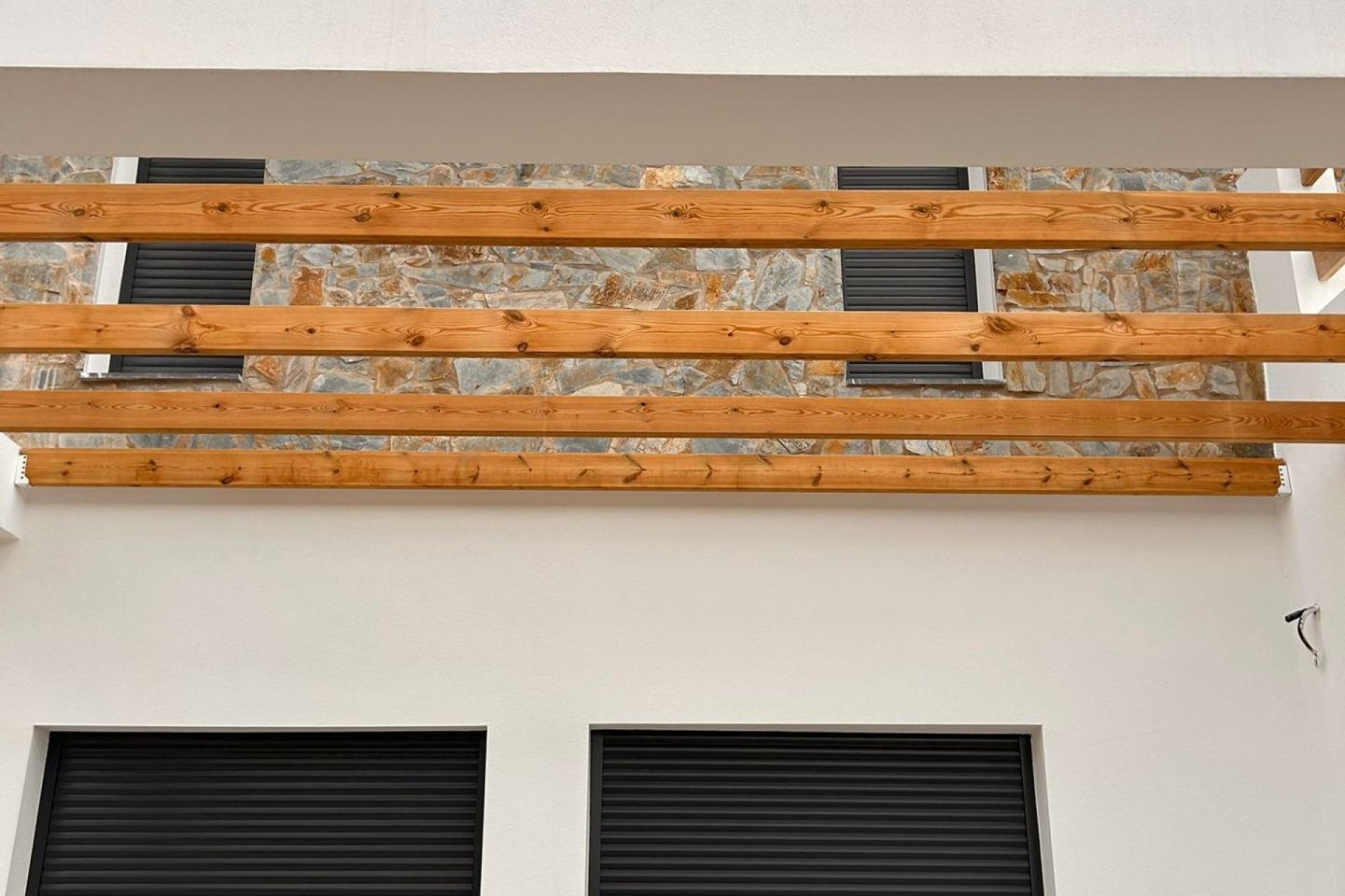 New Build - villa -
Pinoso - Casas Pastor