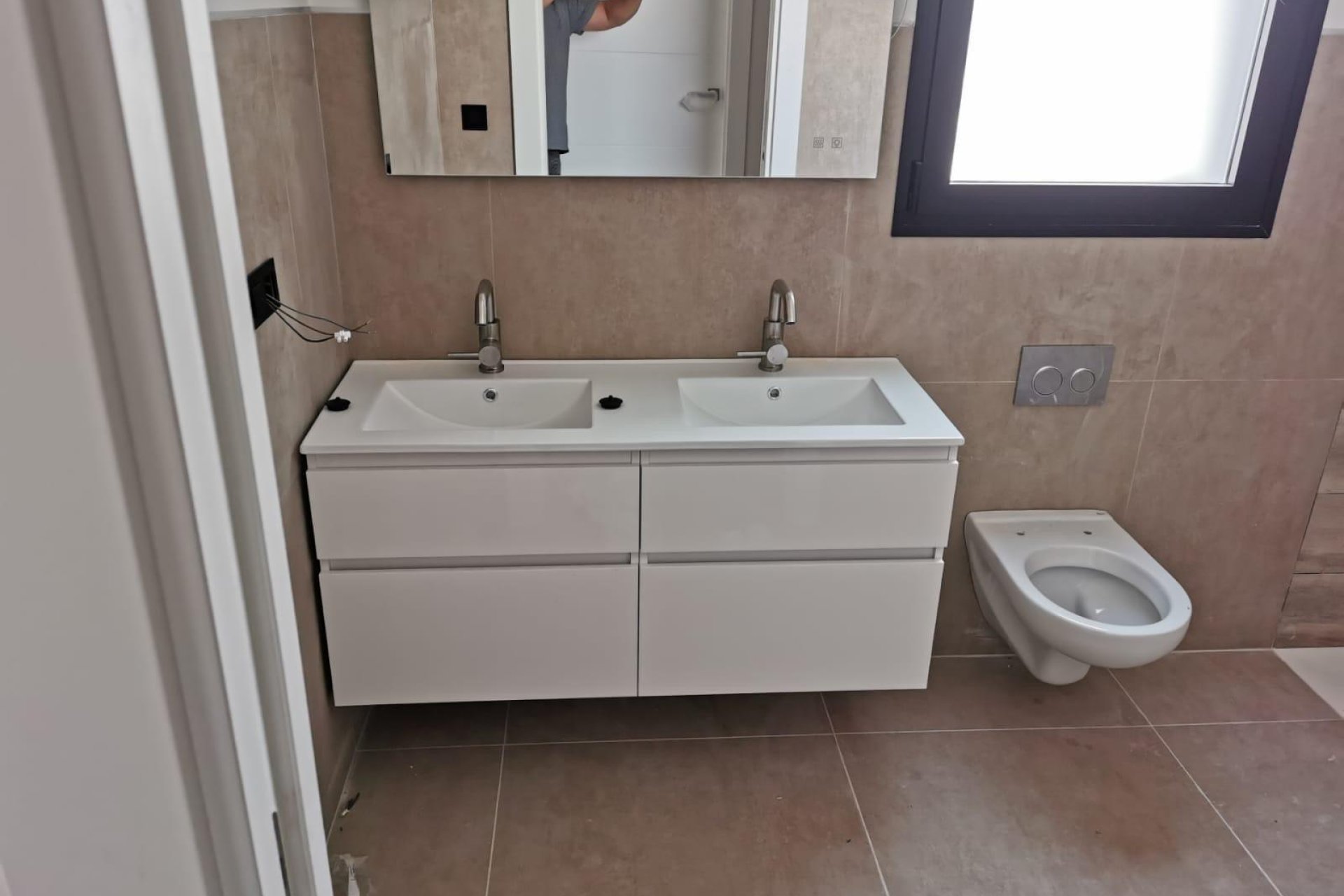 New Build - villa -
Pinoso - Casas Pastor