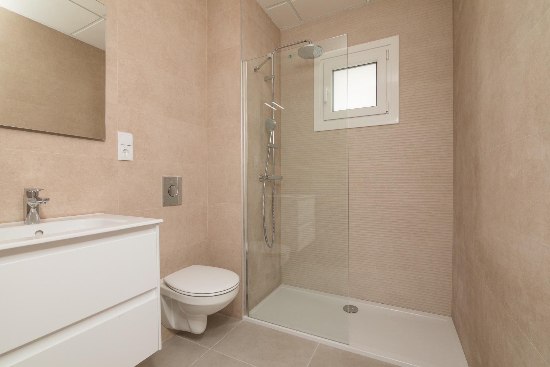 New Build - villa -
Polop - La Alberca