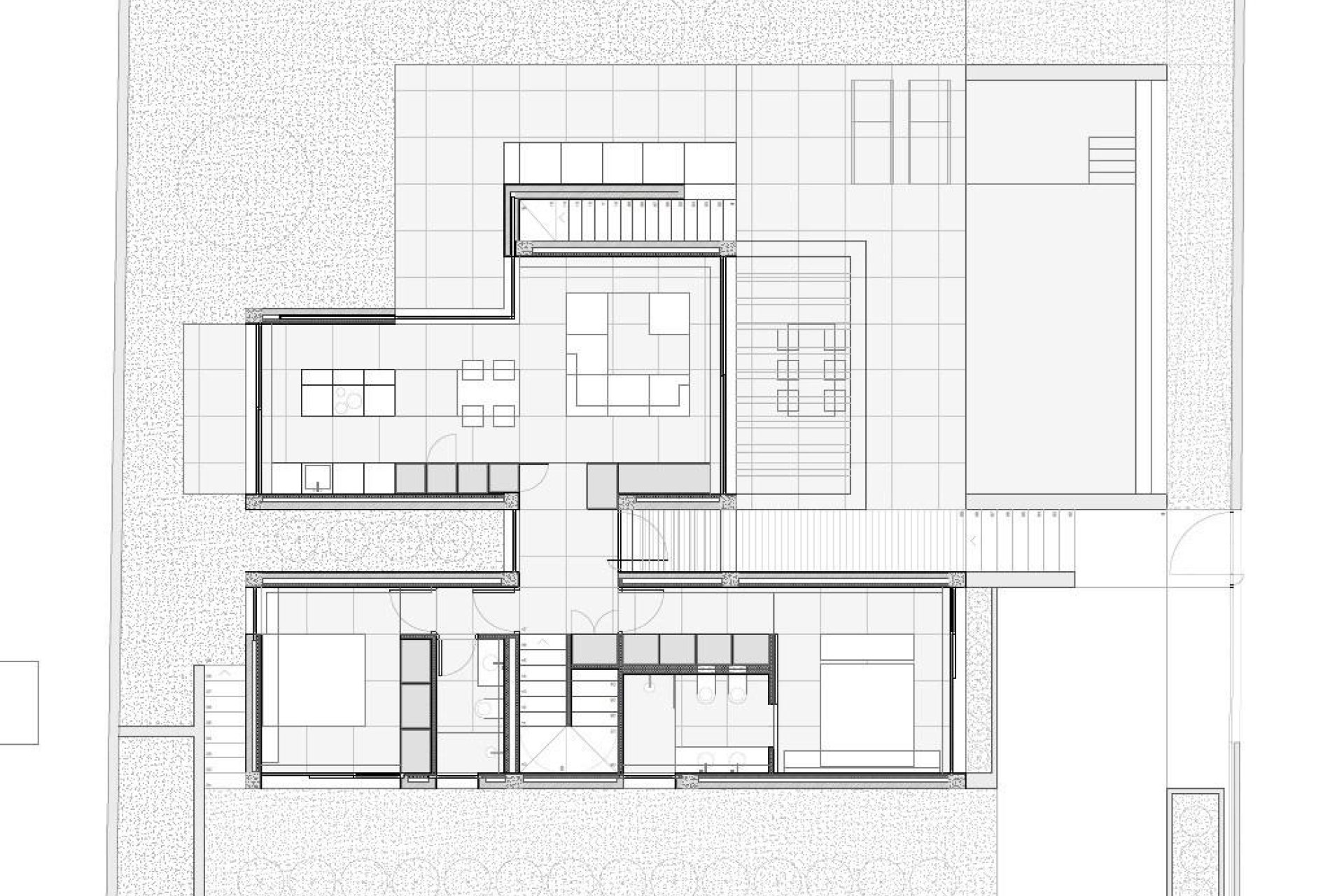 New Build - villa -
Polop - La Alberca