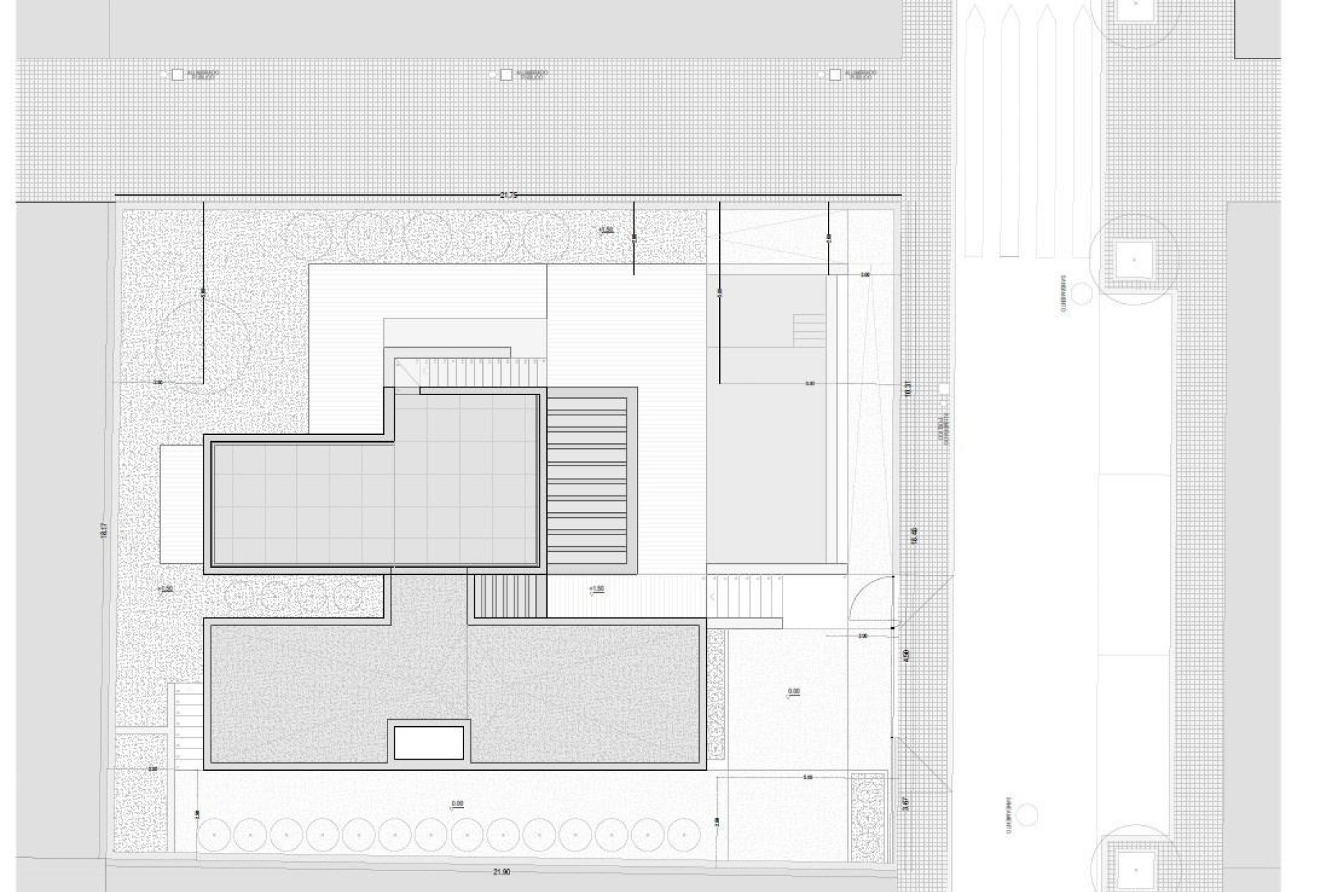 New Build - villa -
Polop - La Alberca