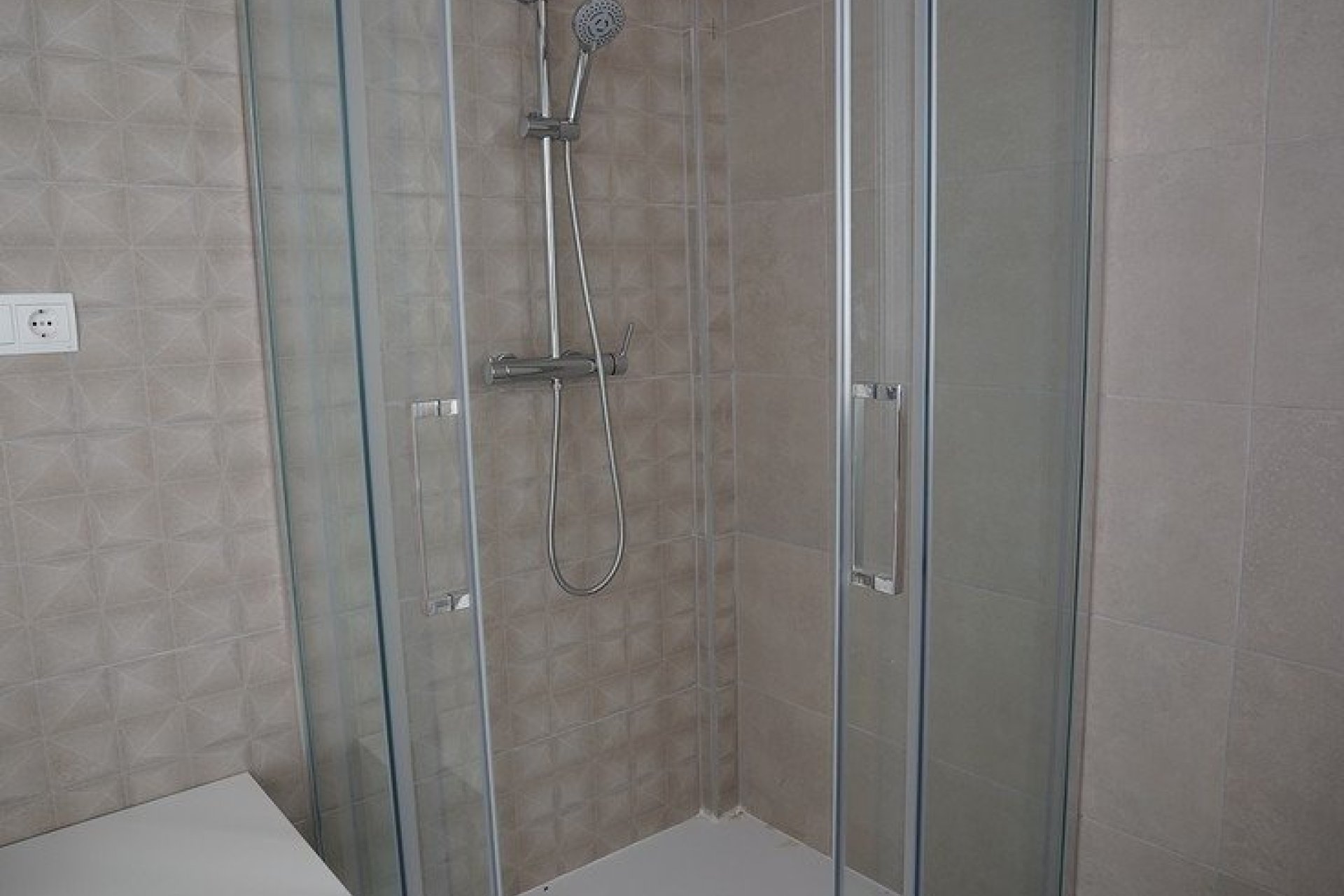 New Build - villa -
Polop - La Alberca