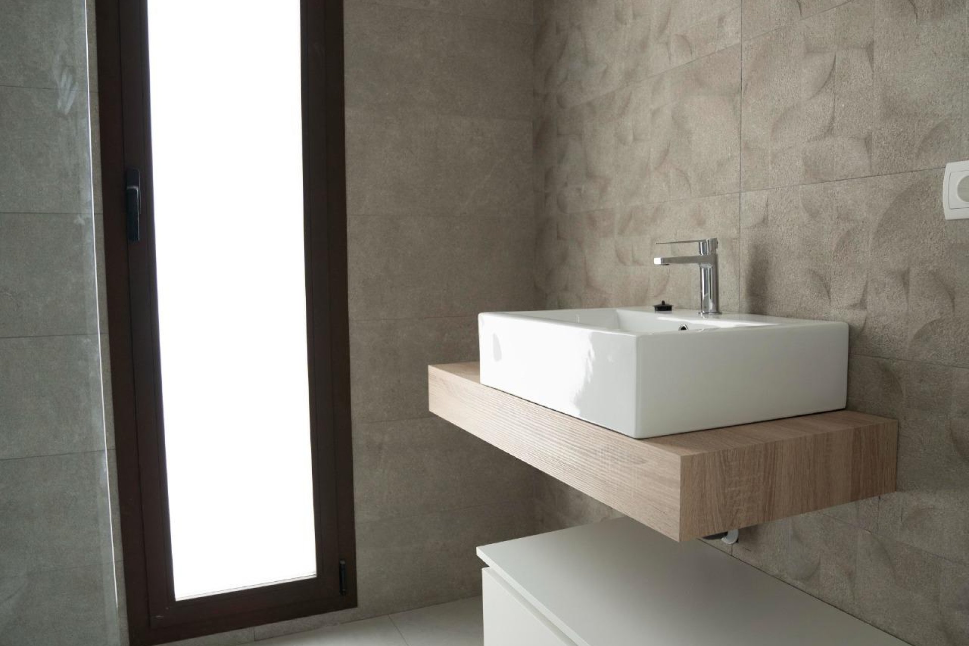 New Build - villa -
Polop - La Alberca