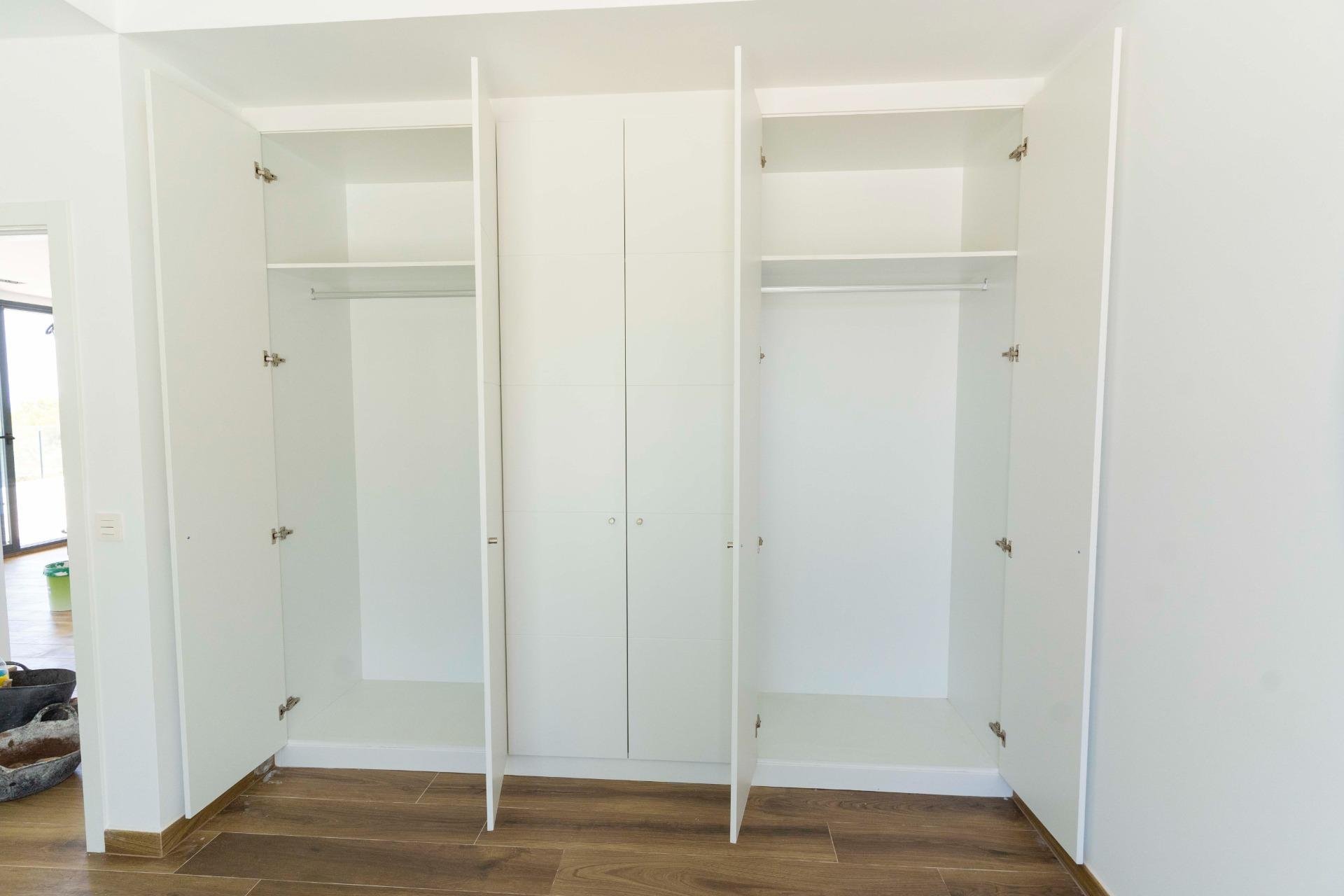 New Build - villa -
Polop - La Alberca