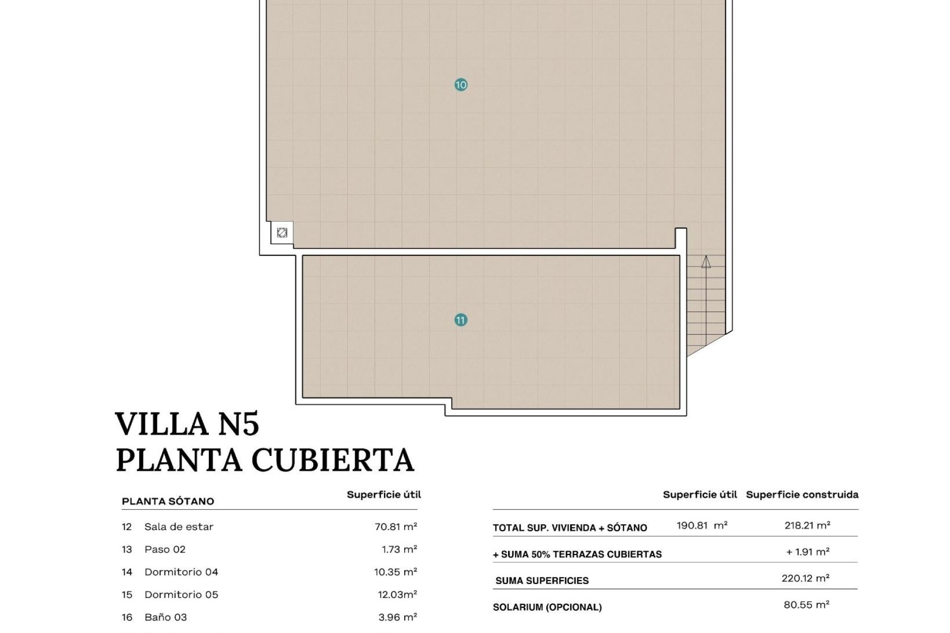 New Build - villa -
Polop - Novapolop