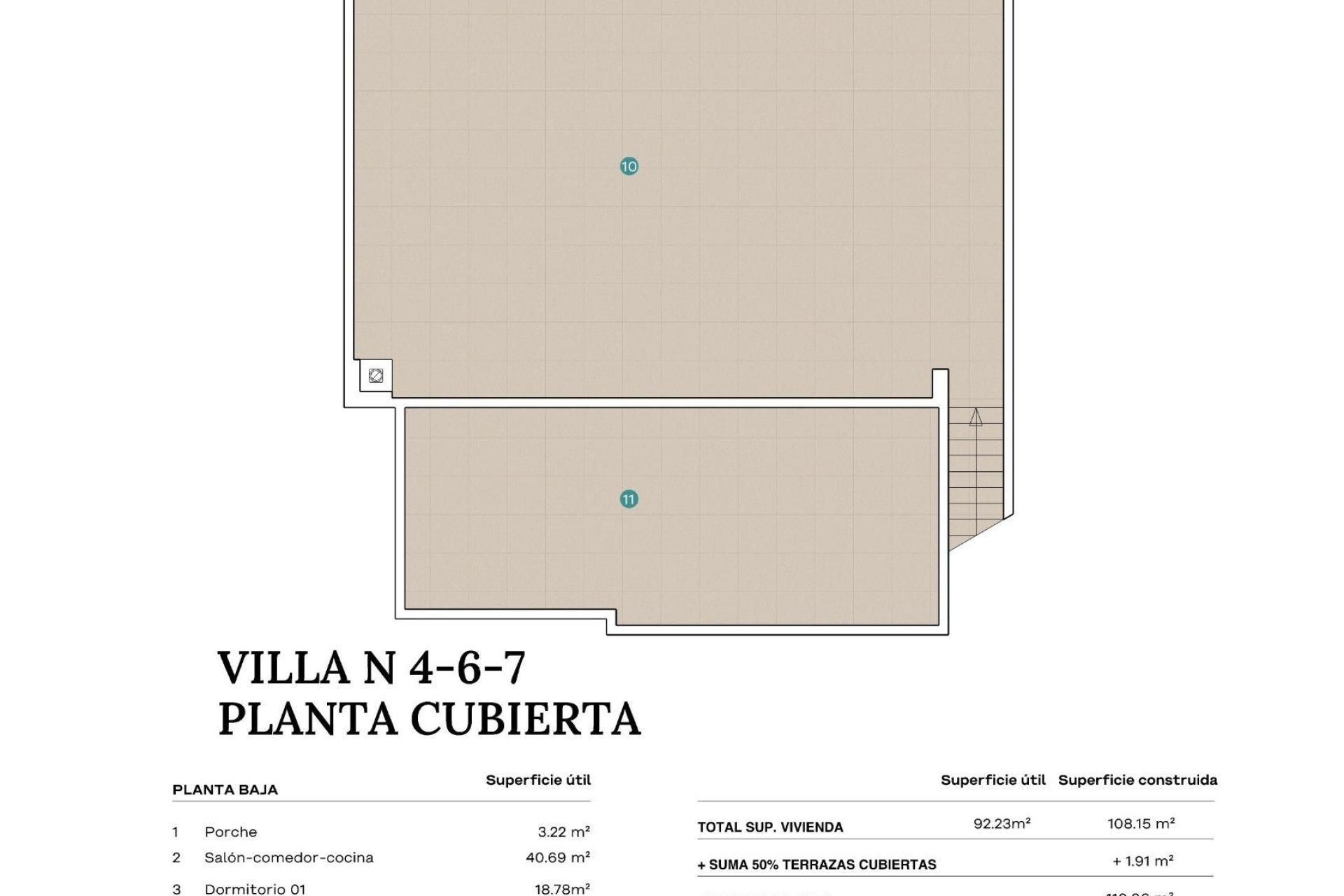 New Build - villa -
Polop - Novapolop