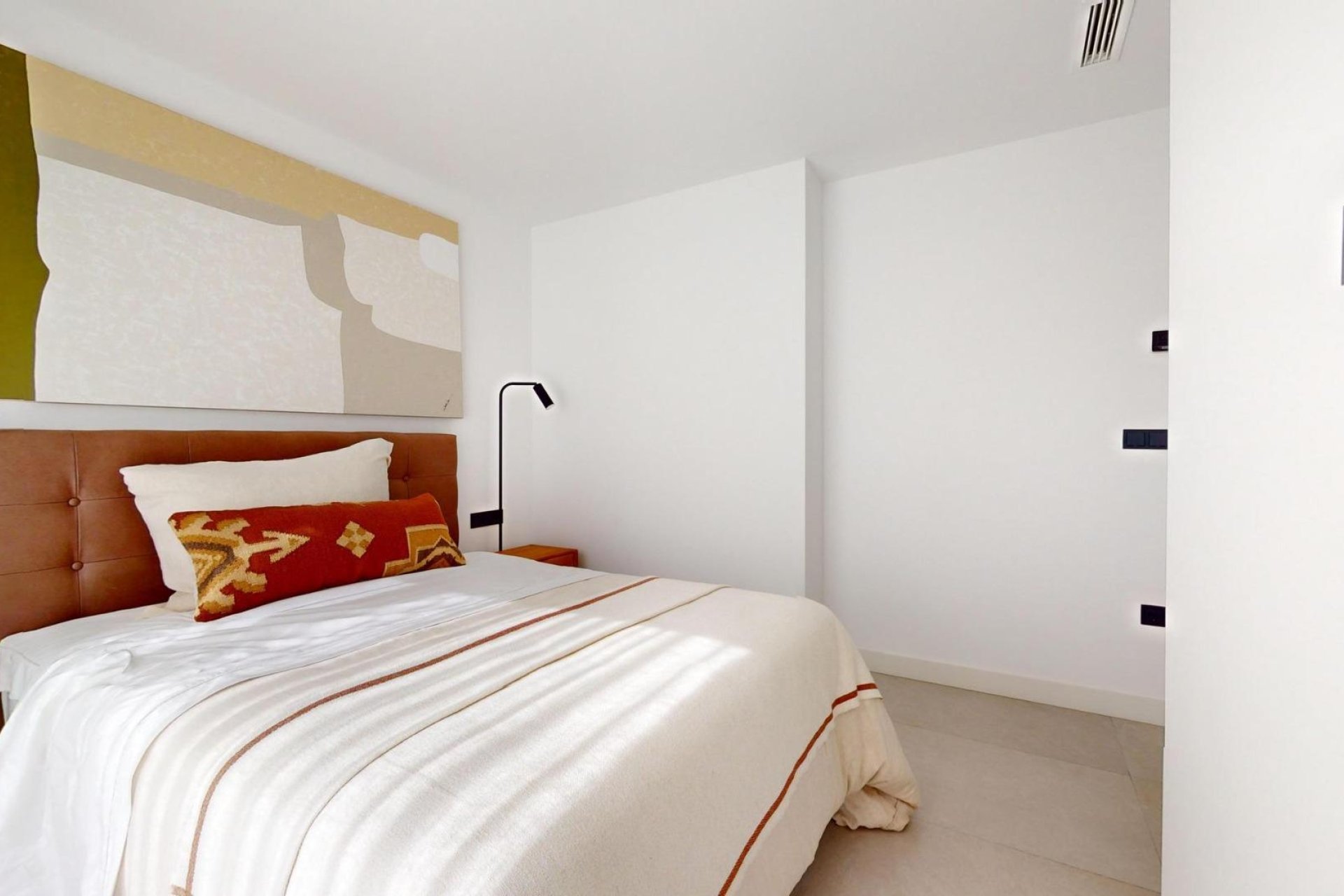 New Build - villa -
Polop - PAU 1