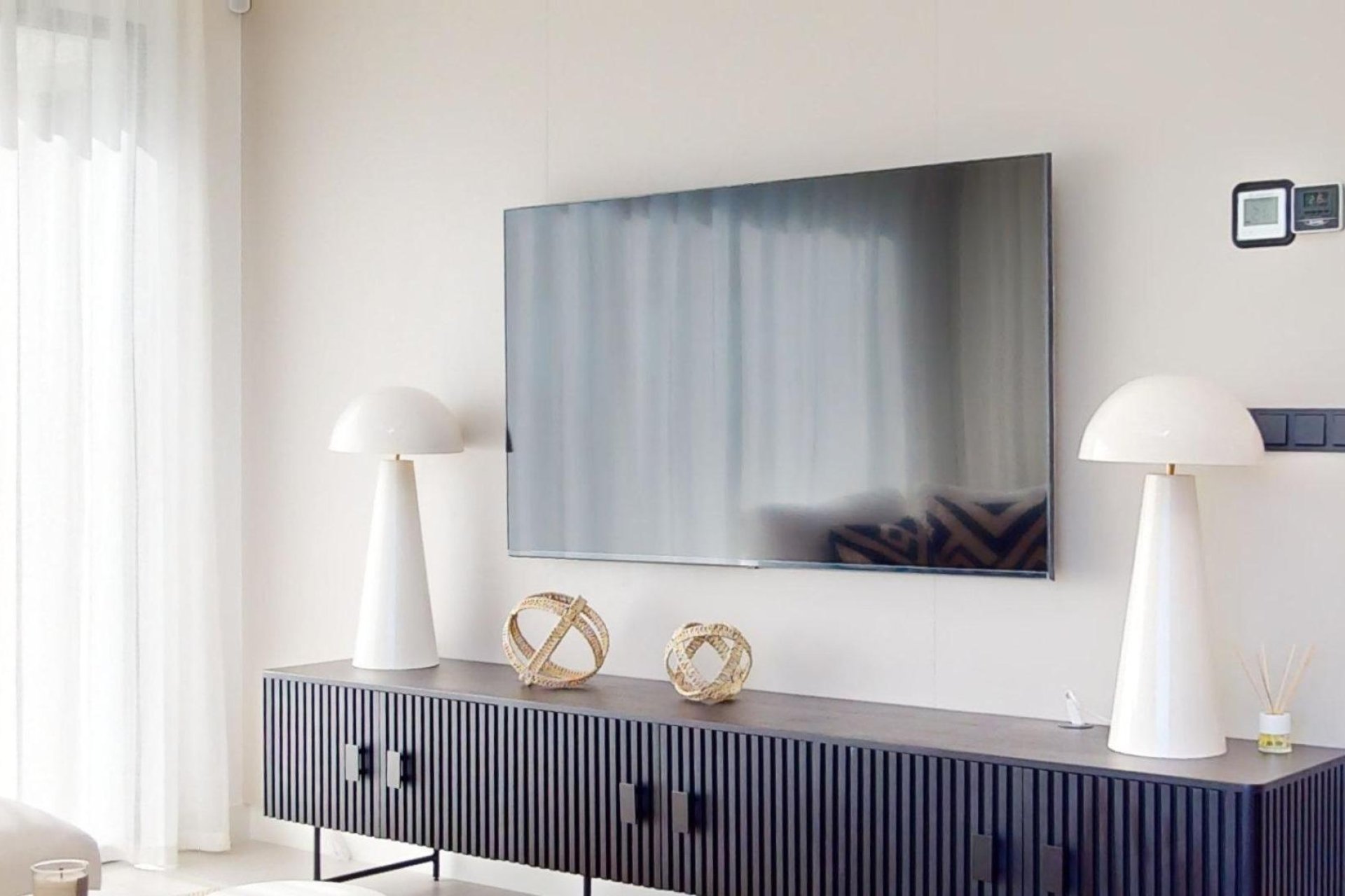 New Build - villa -
Polop - PAU 1