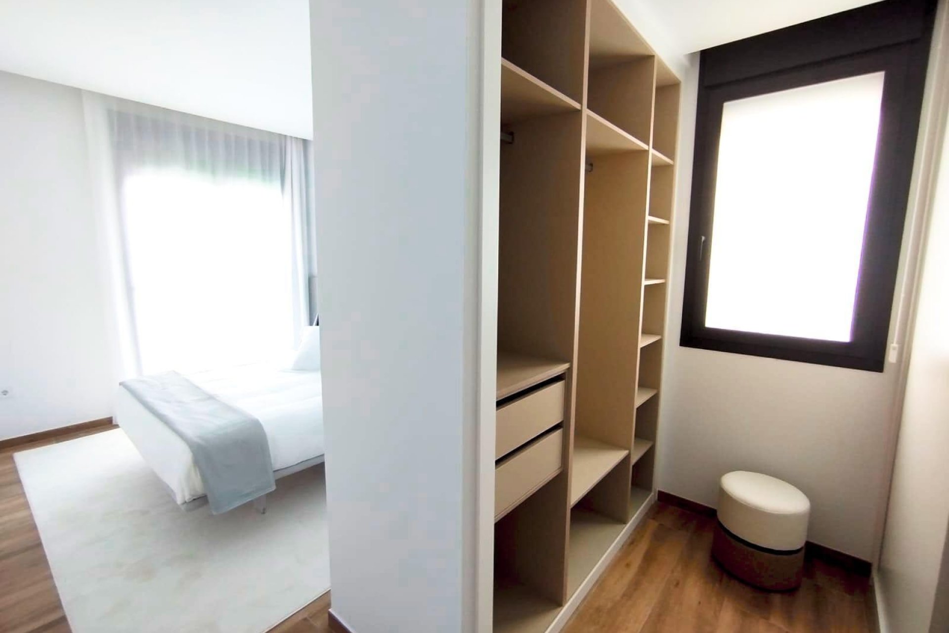 New Build - villa -
Polop - PAU 1