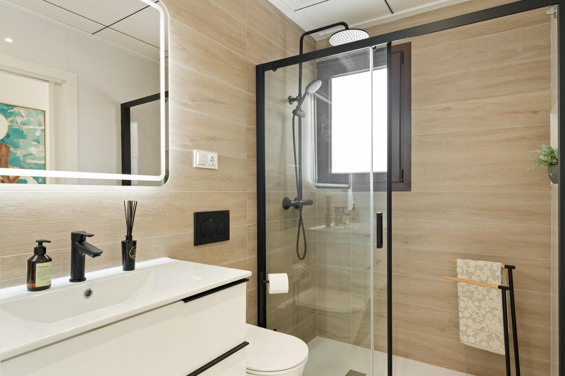 New Build - villa -
Polop - Polop Hills