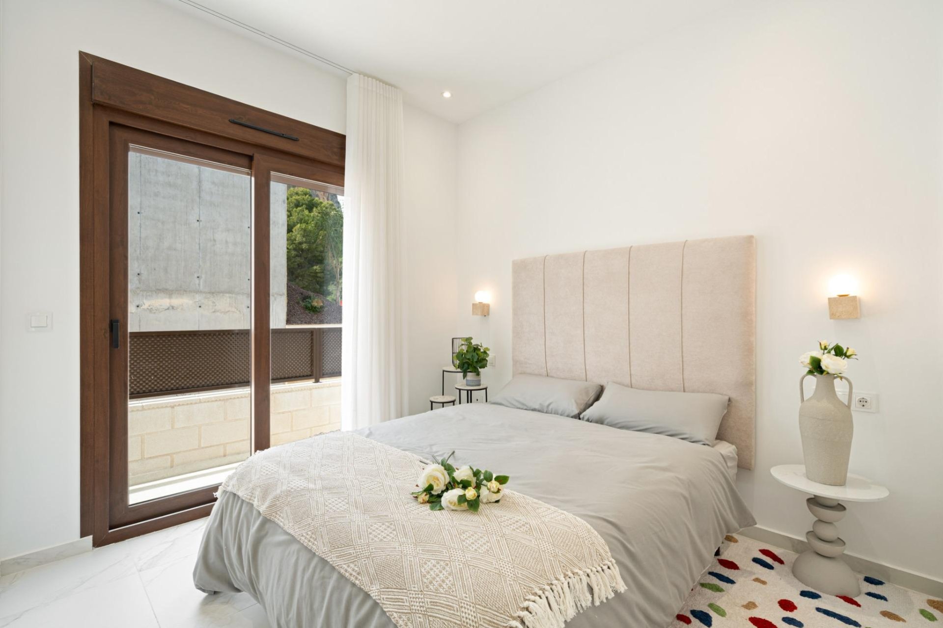 New Build - villa -
Polop - Polop Hills