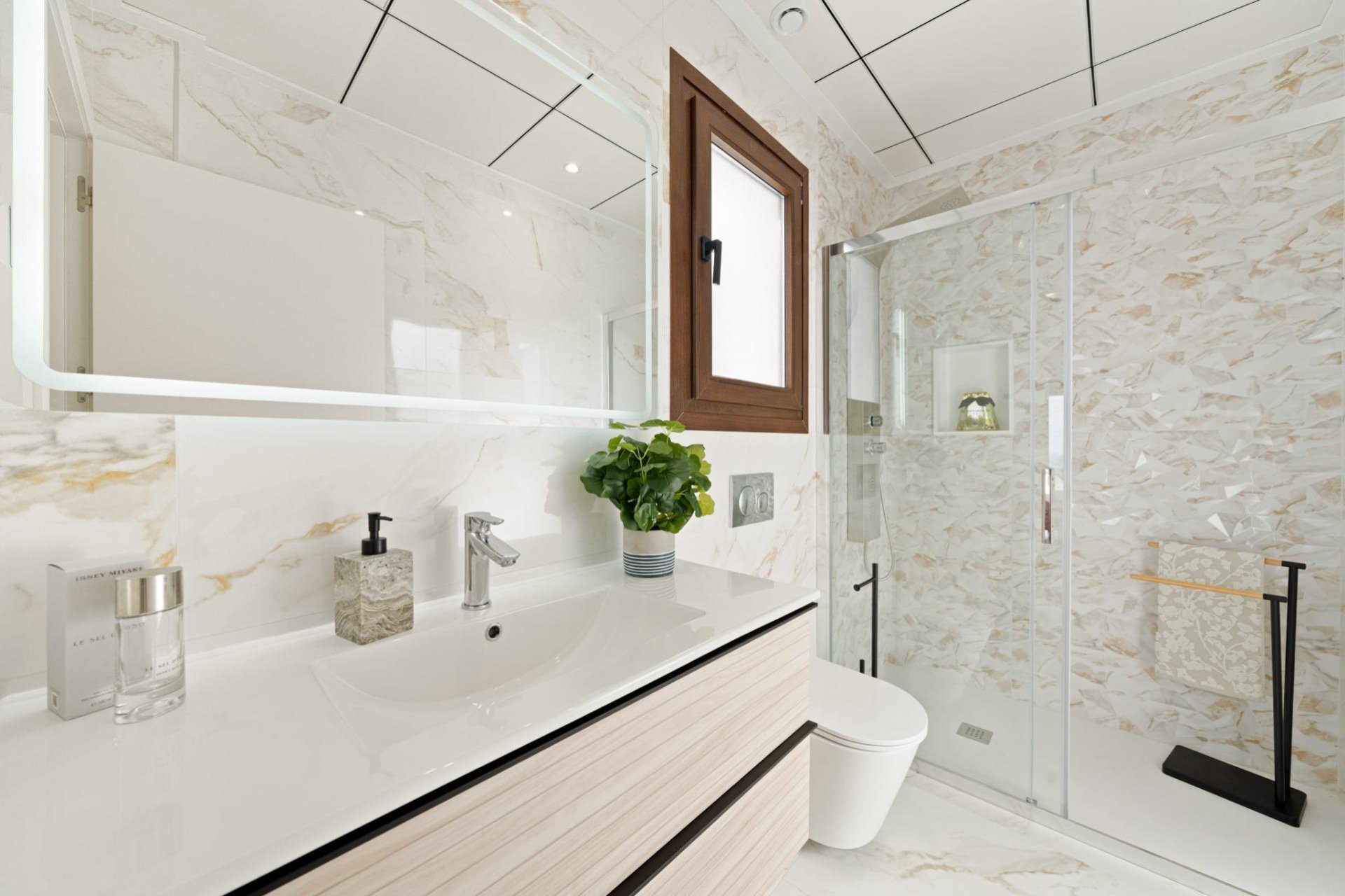 New Build - villa -
Polop - Polop Hills