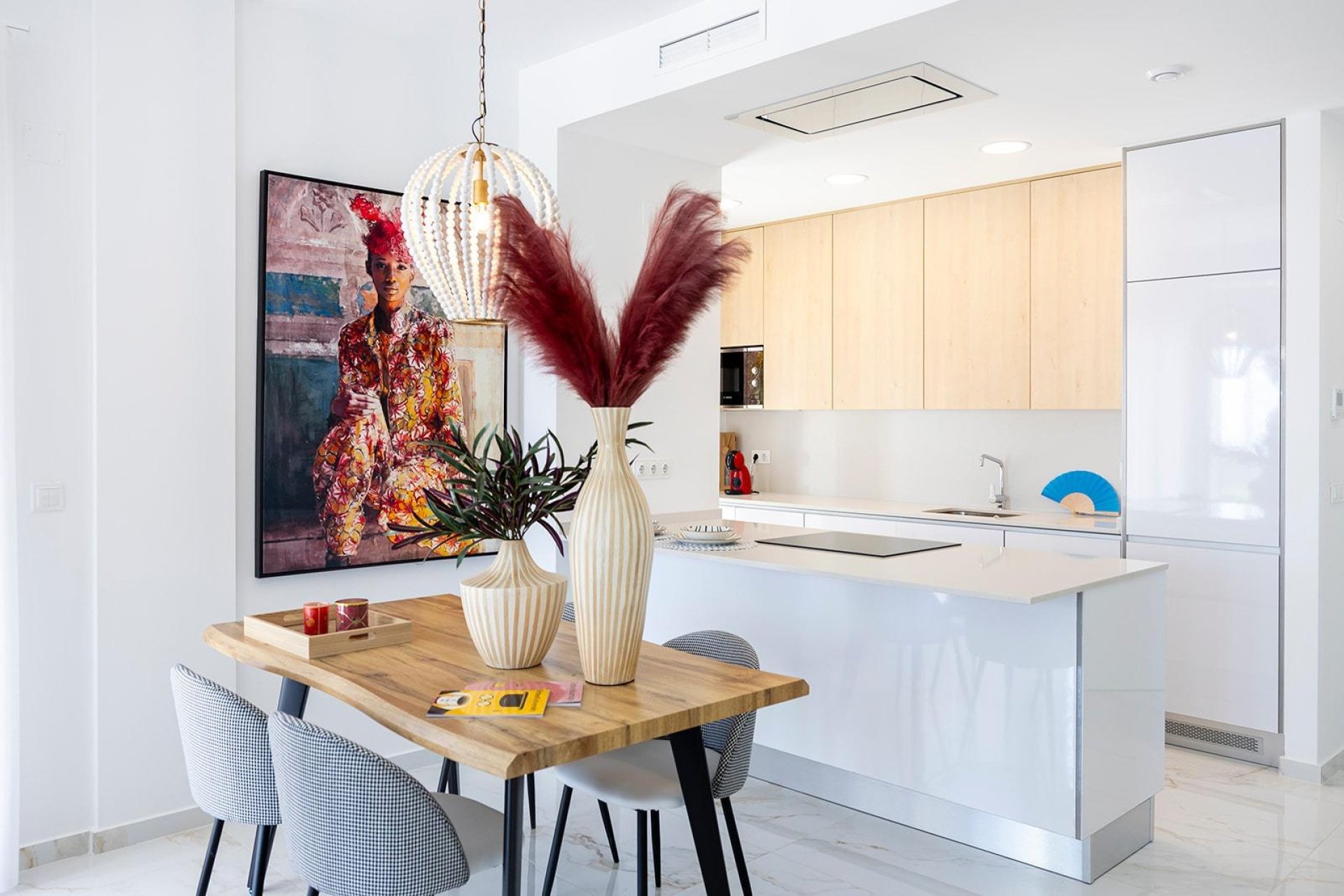 New Build - villa -
Polop - Polop Hills