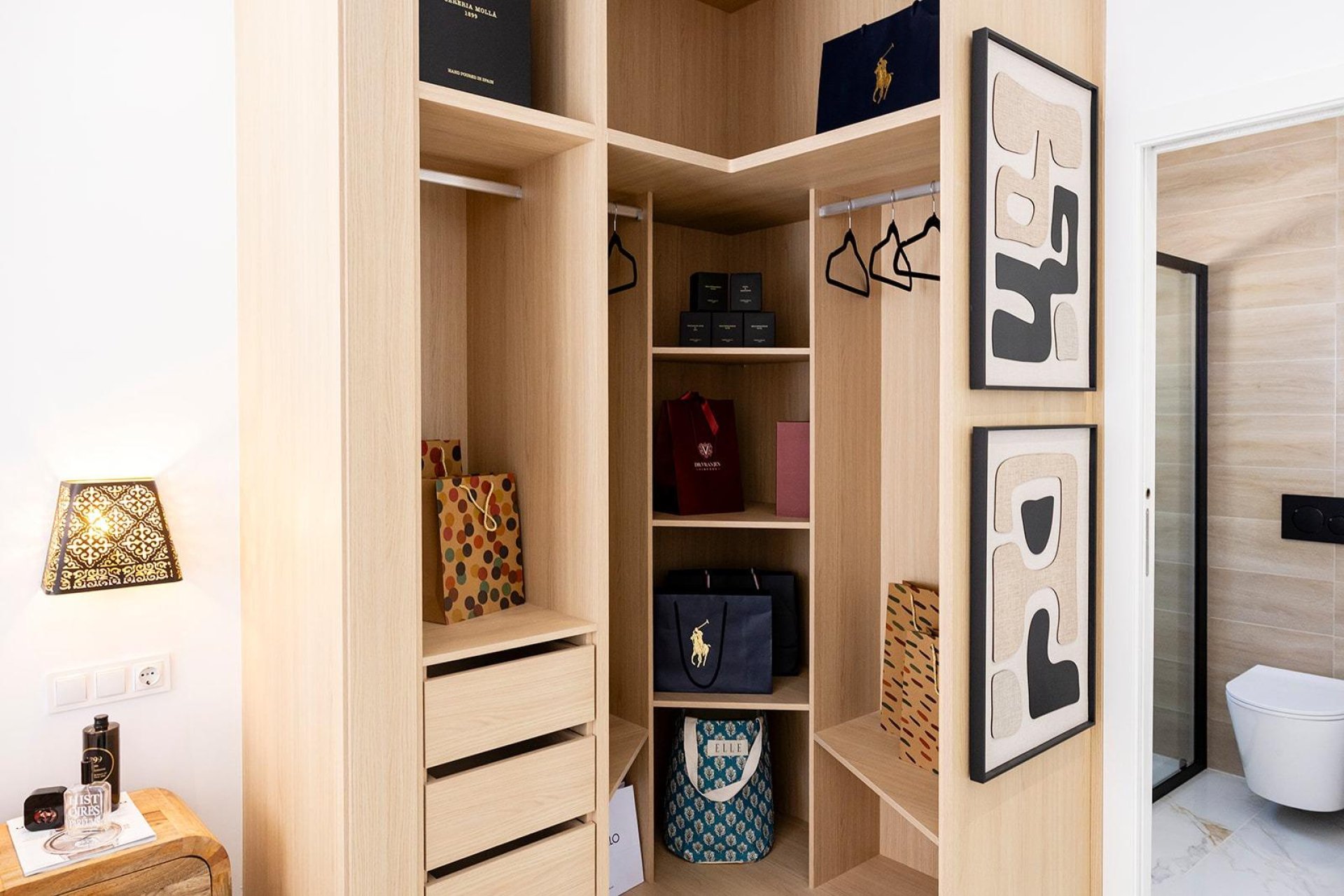 New Build - villa -
Polop - Polop Hills