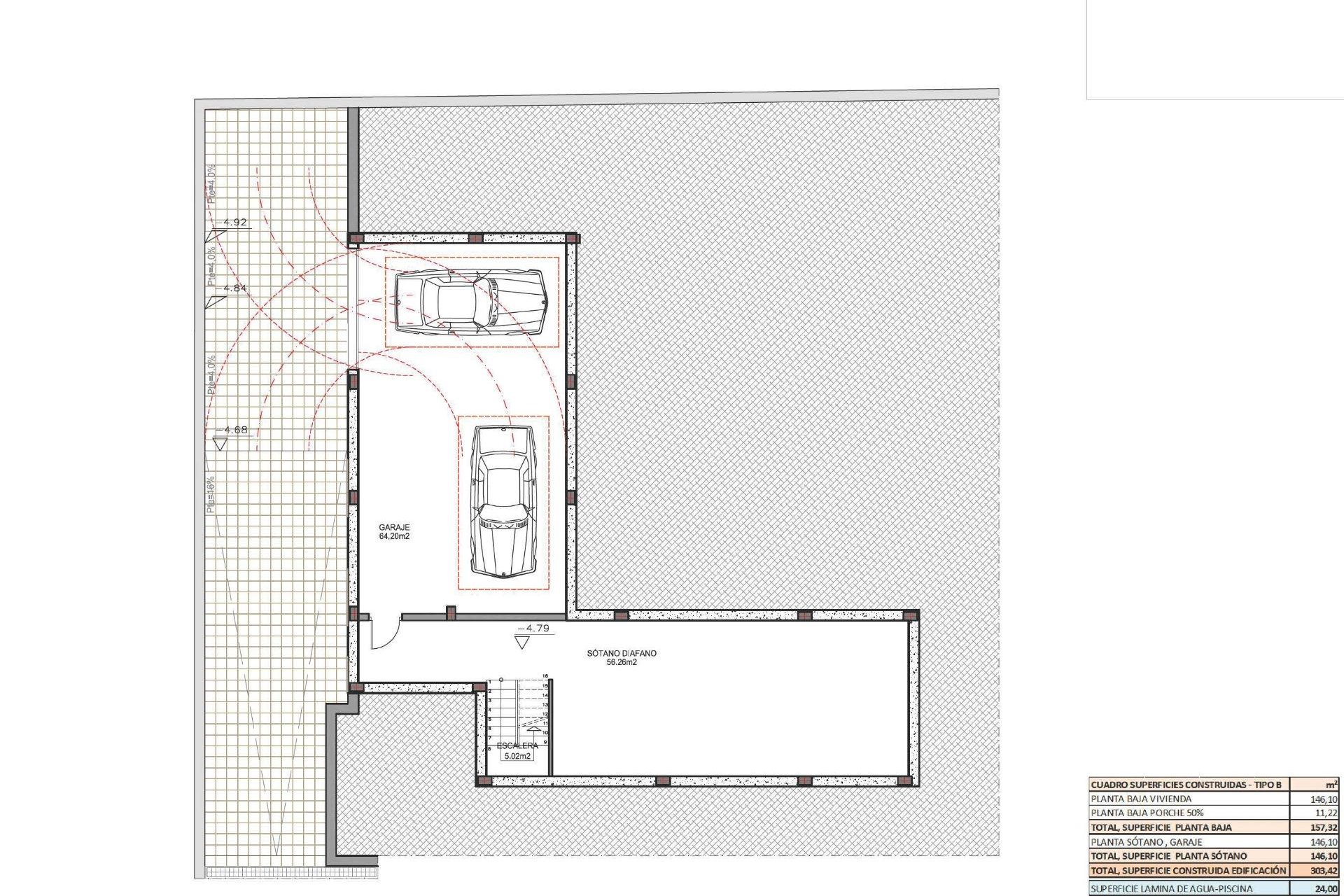 New Build - villa -
Polop - Polop Hills