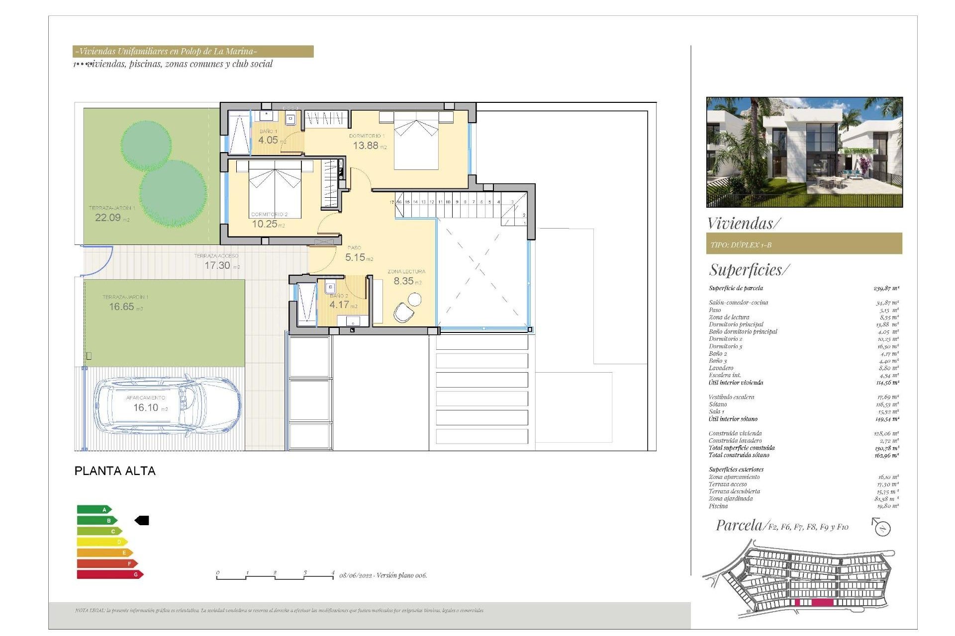 New Build - villa -
Polop - Urbanizaciones