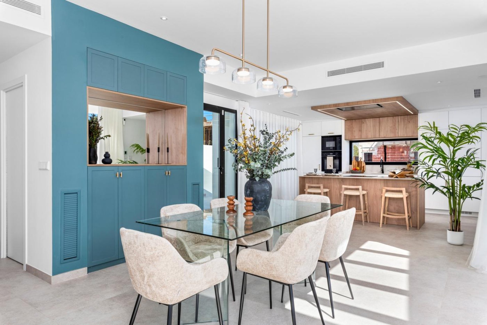 New Build - villa -
Polop - Urbanizaciones