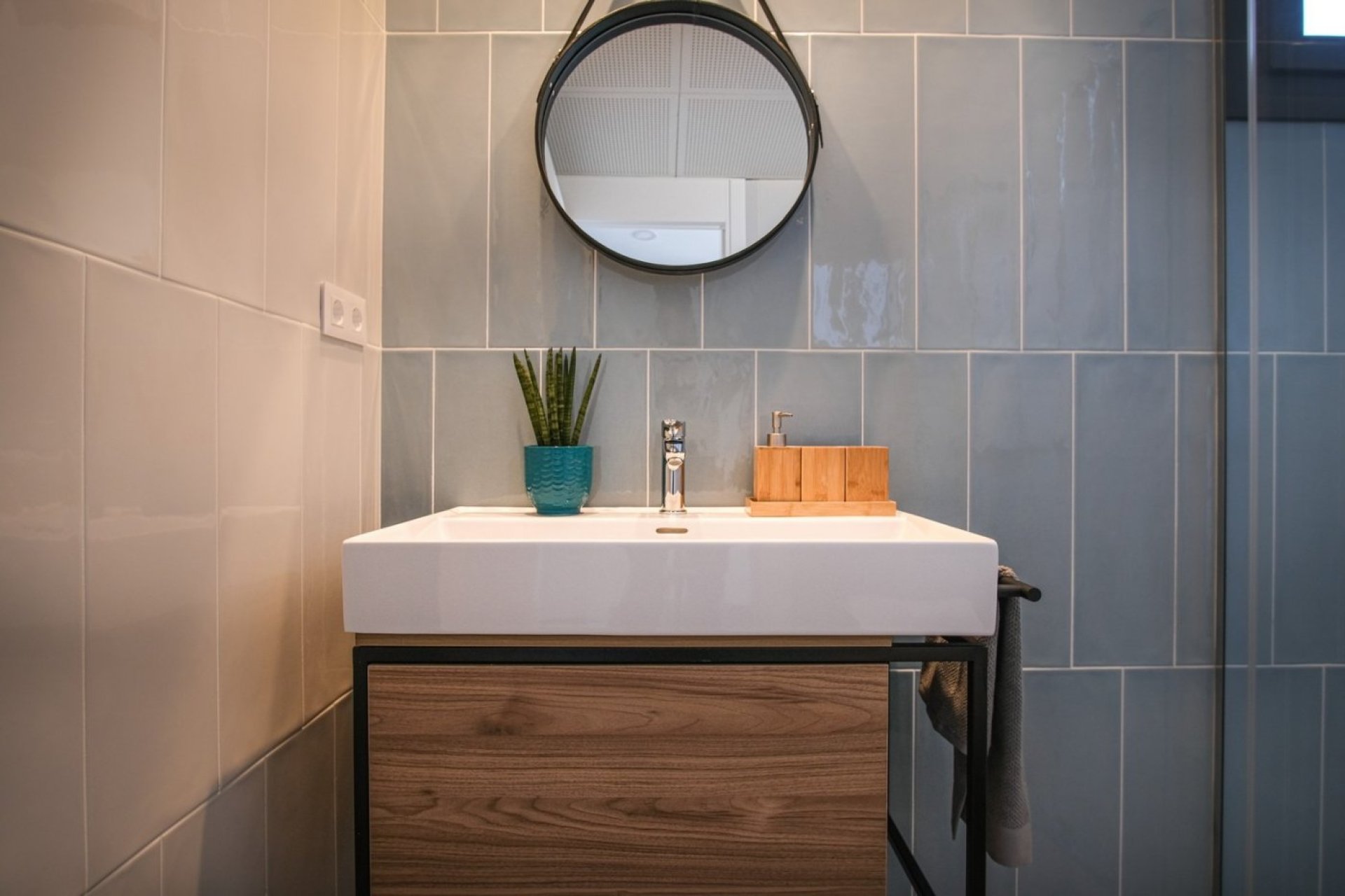 New Build - villa -
Polop - Urbanizaciones