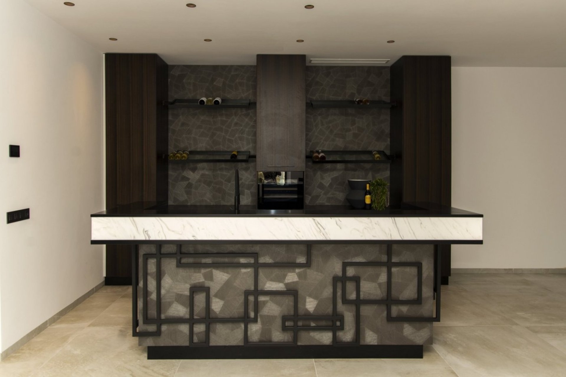 New Build - villa -
Rojales - Altos De La Marquesa