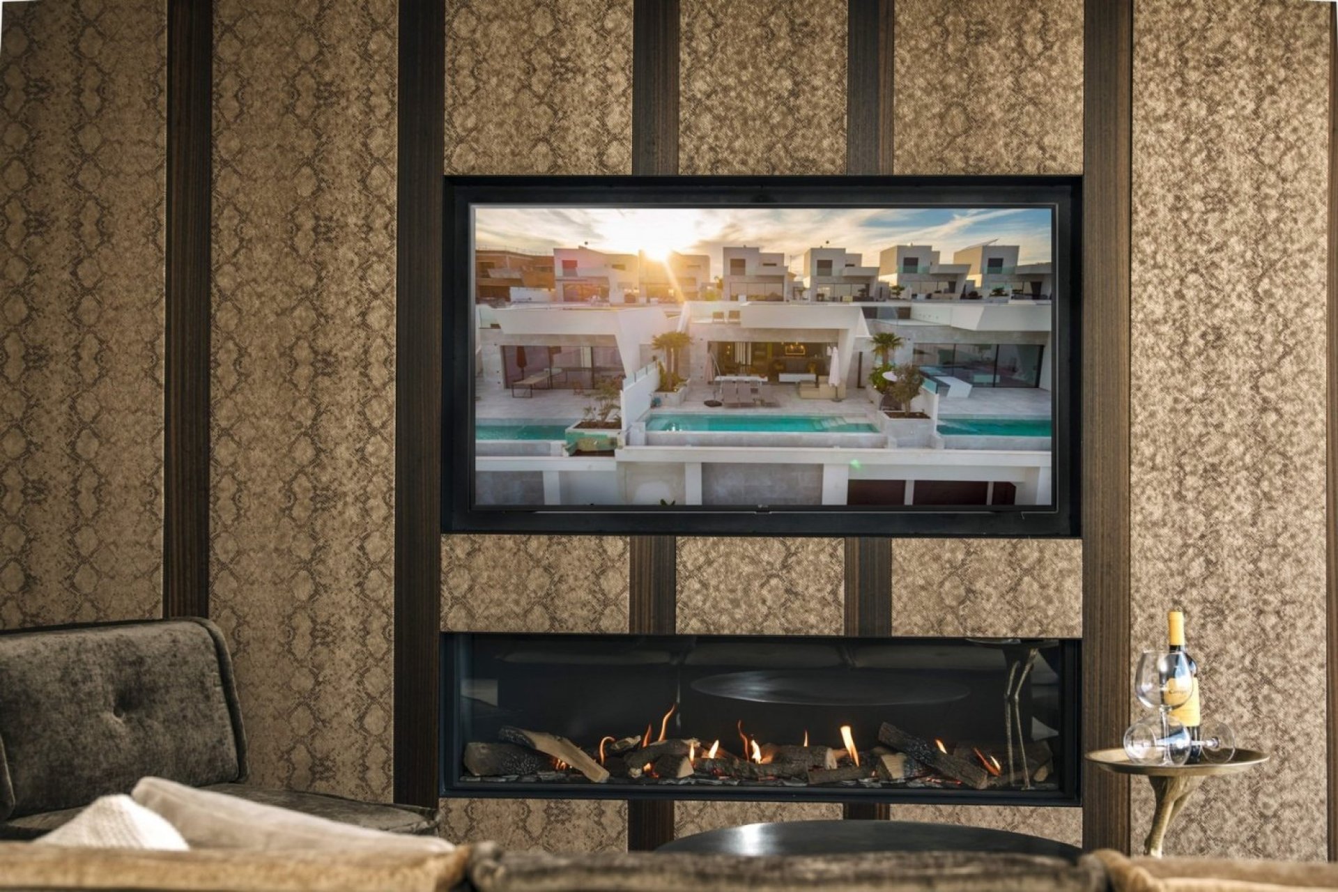 New Build - villa -
Rojales - Altos De La Marquesa