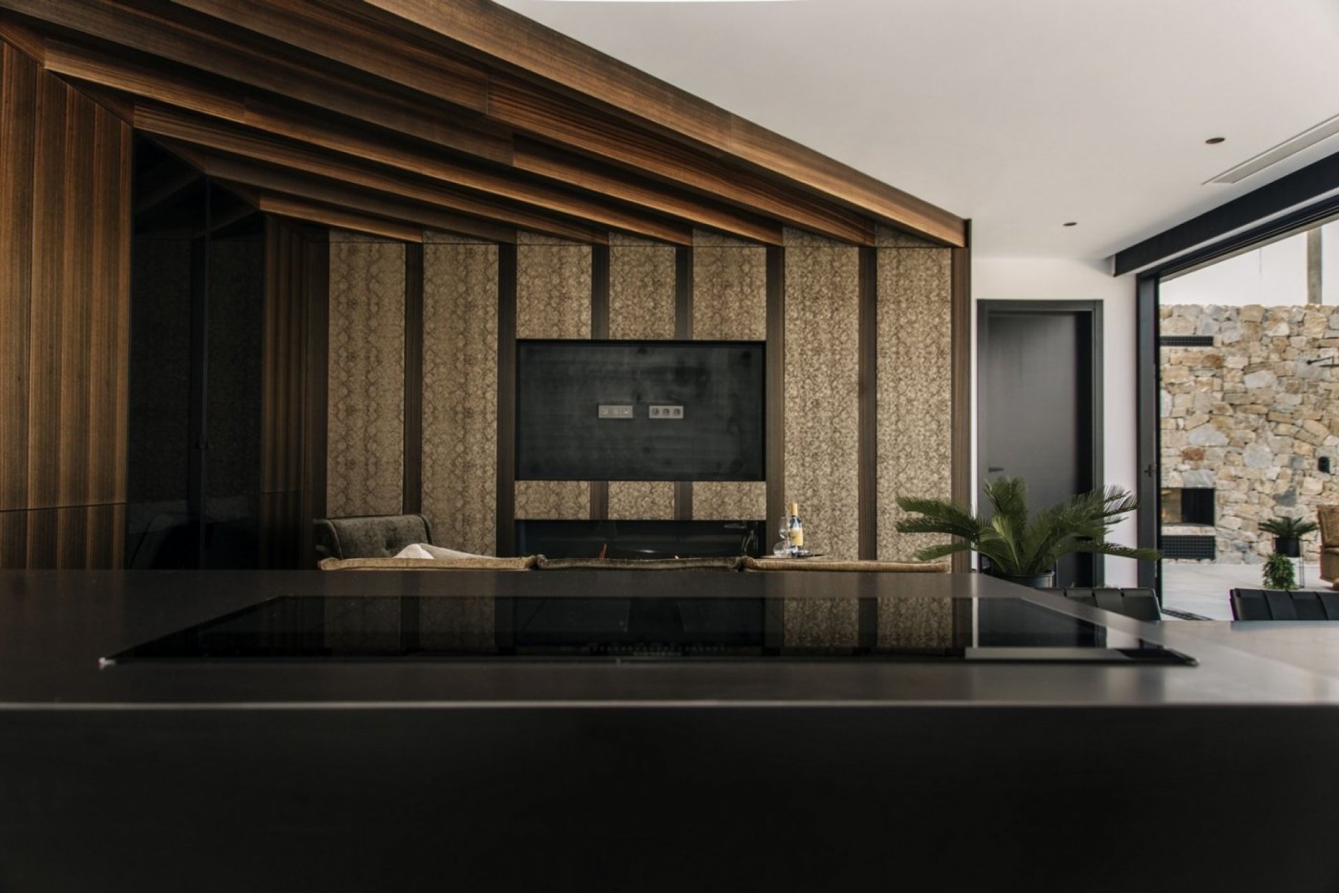 New Build - villa -
Rojales - Altos De La Marquesa