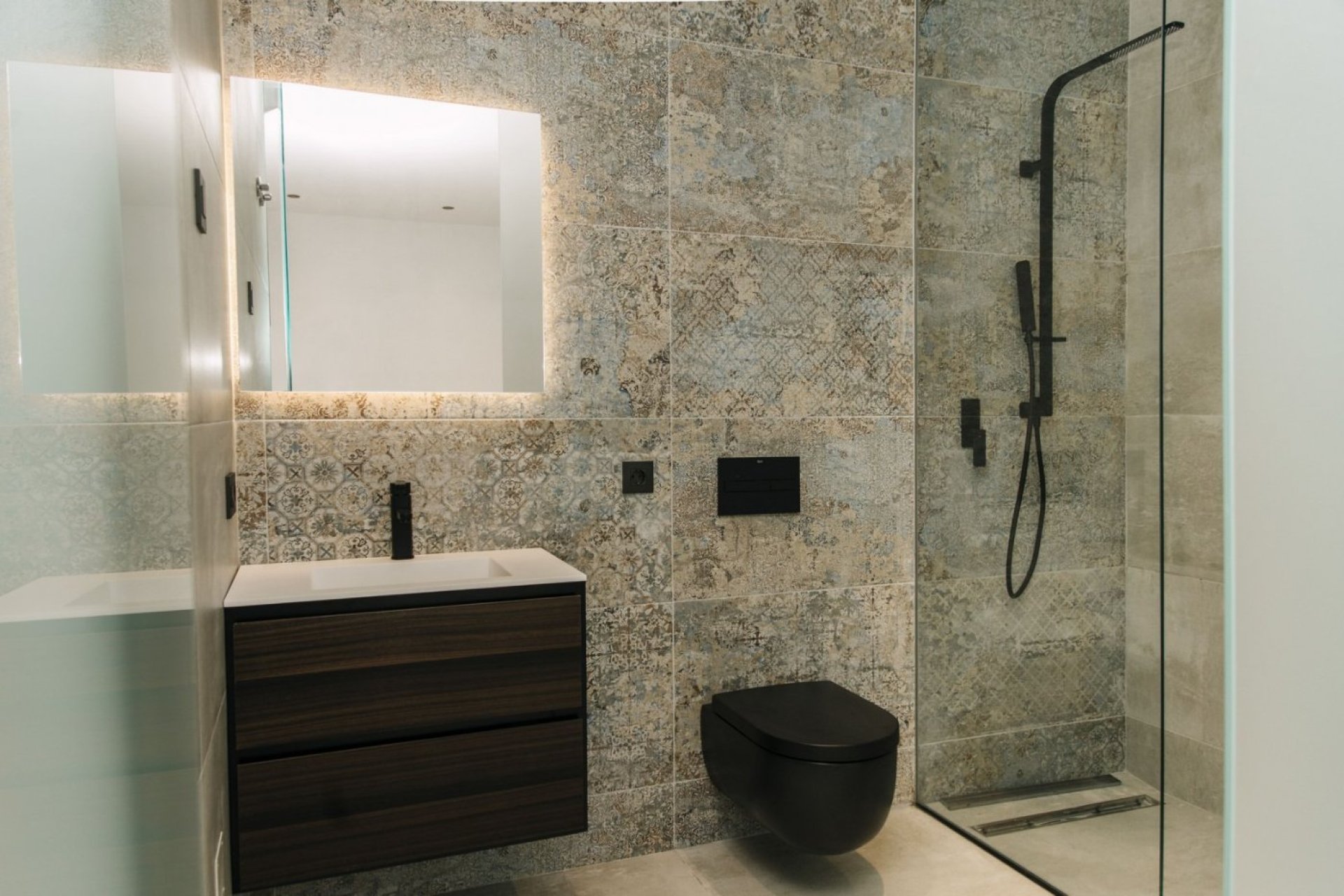 New Build - villa -
Rojales - Altos De La Marquesa