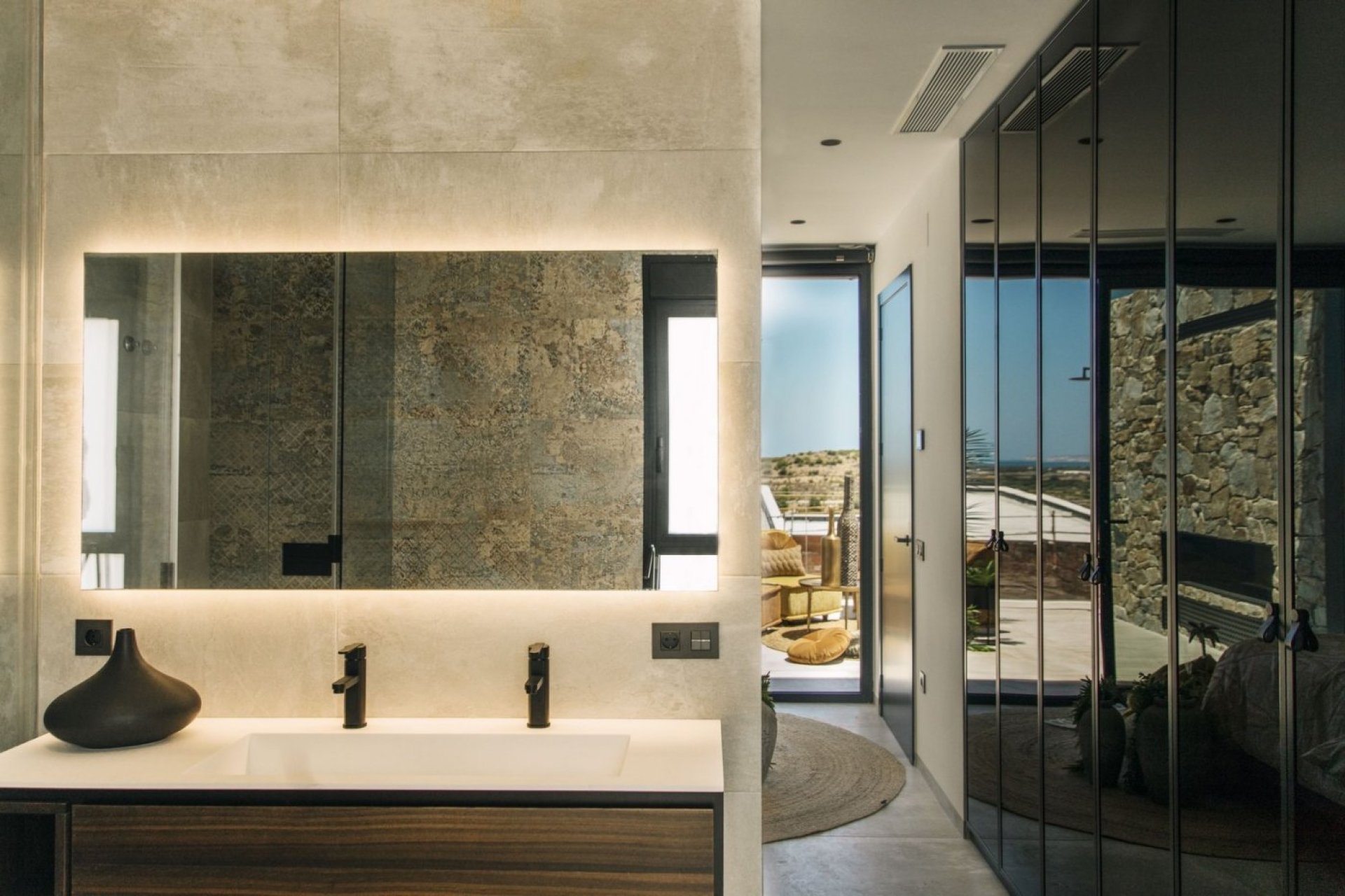 New Build - villa -
Rojales - Altos De La Marquesa