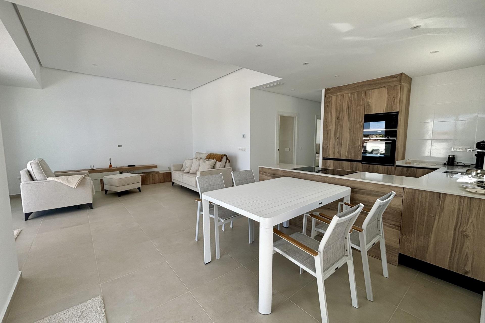 New Build - villa -
Rojales - Atalaya Park