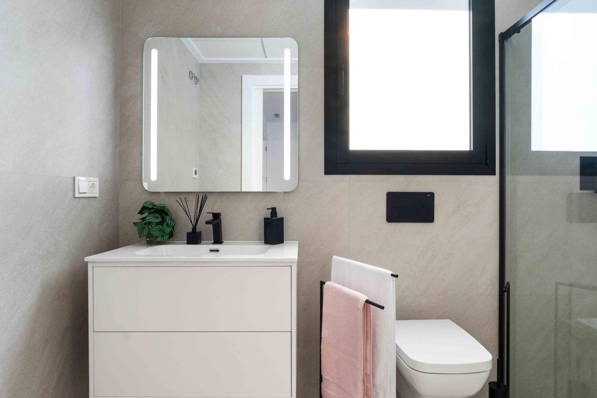 New Build - villa -
Rojales - Benimar