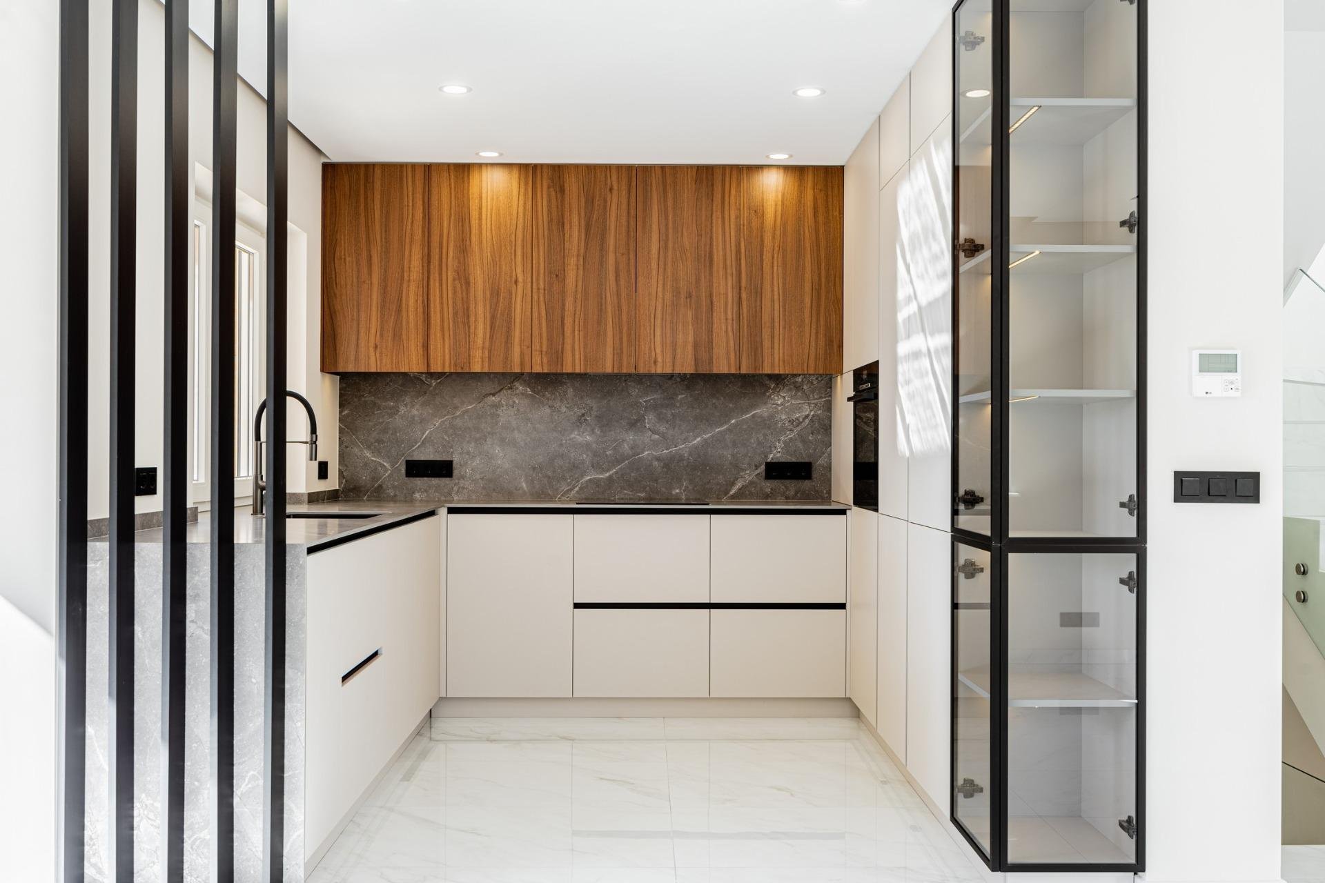 New Build - villa -
Rojales - Ciudad Quesada