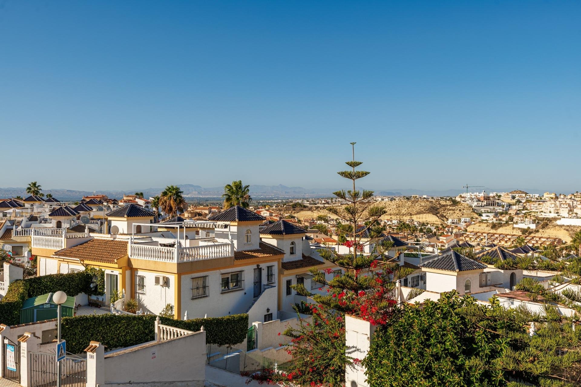 New Build - villa -
Rojales - Ciudad Quesada